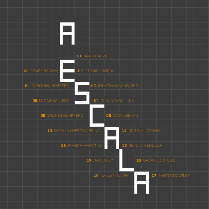A Escala