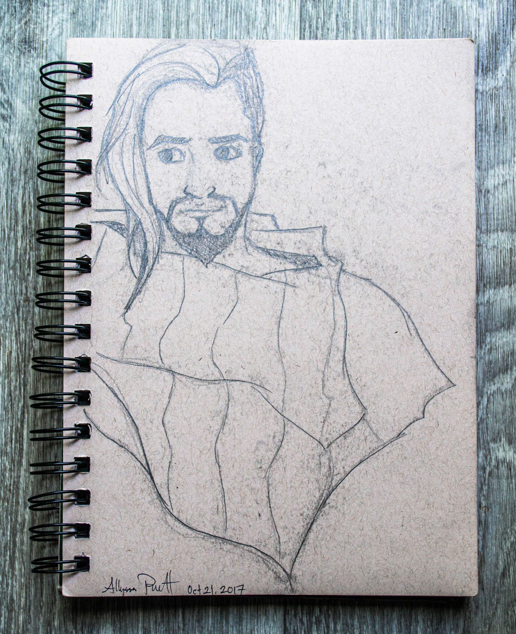 Pencil