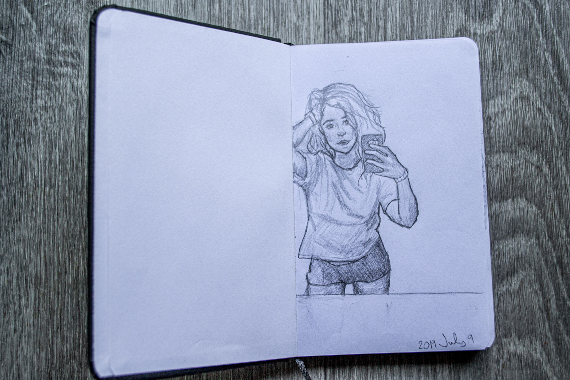 Pencil