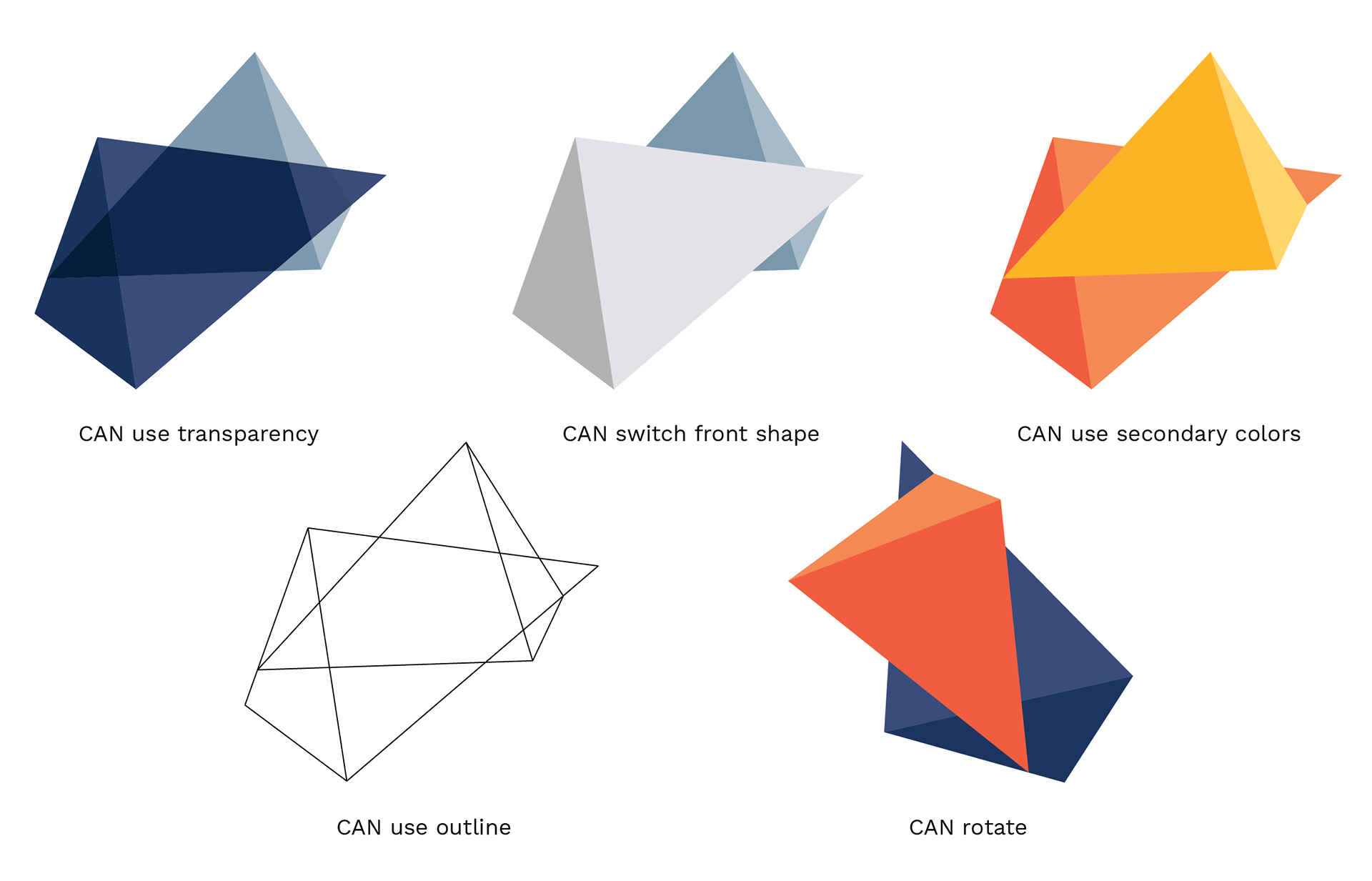 Logo Standards