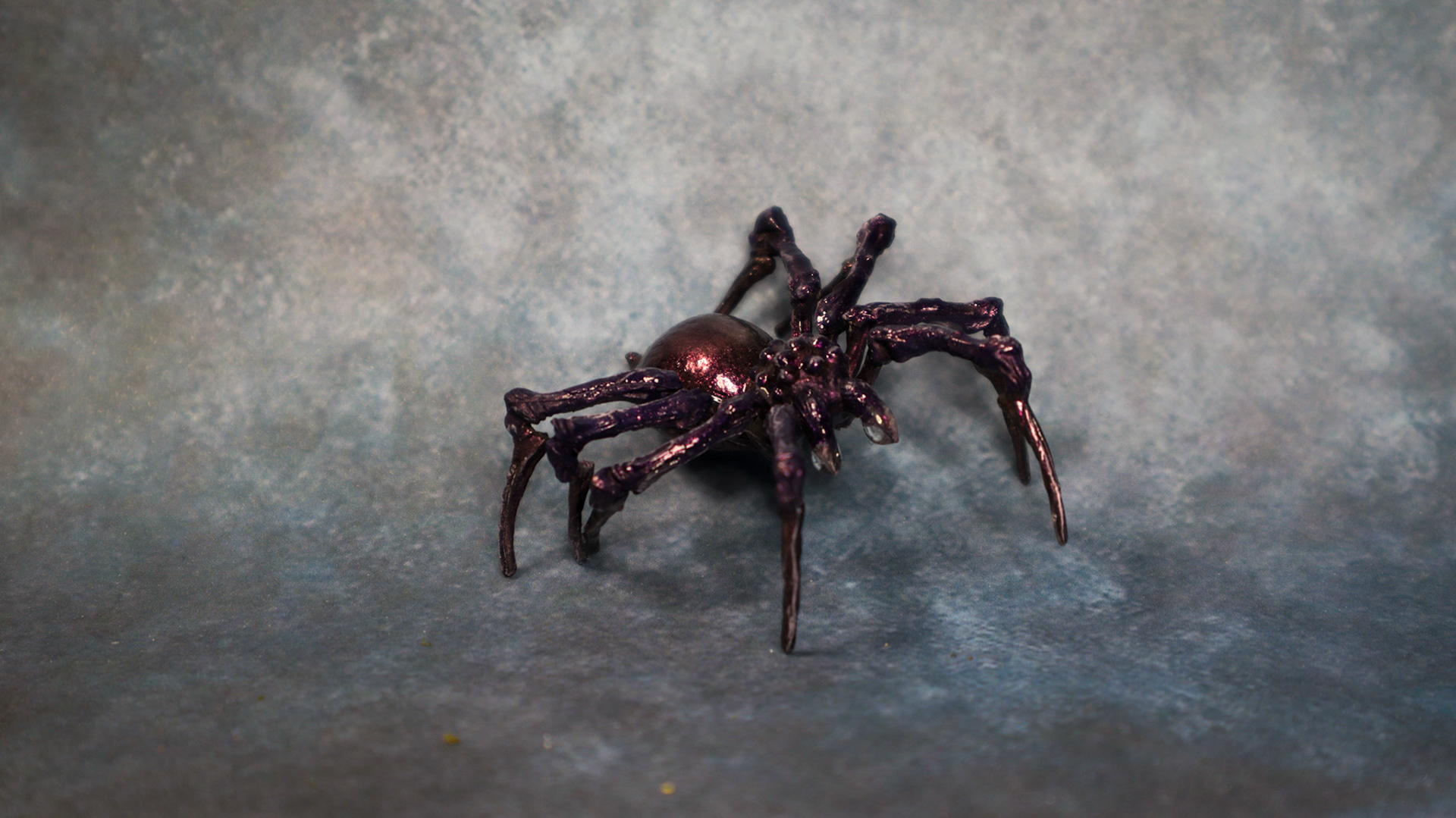 Wiz Kids D&D spider