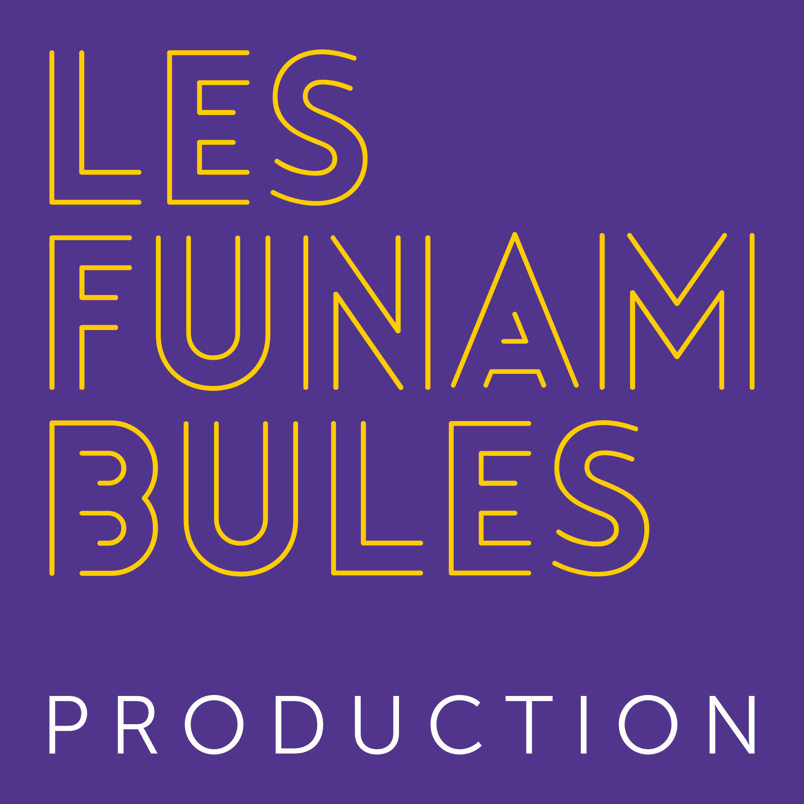 Les Funambules Film Production Independent Arts and Filmmaking