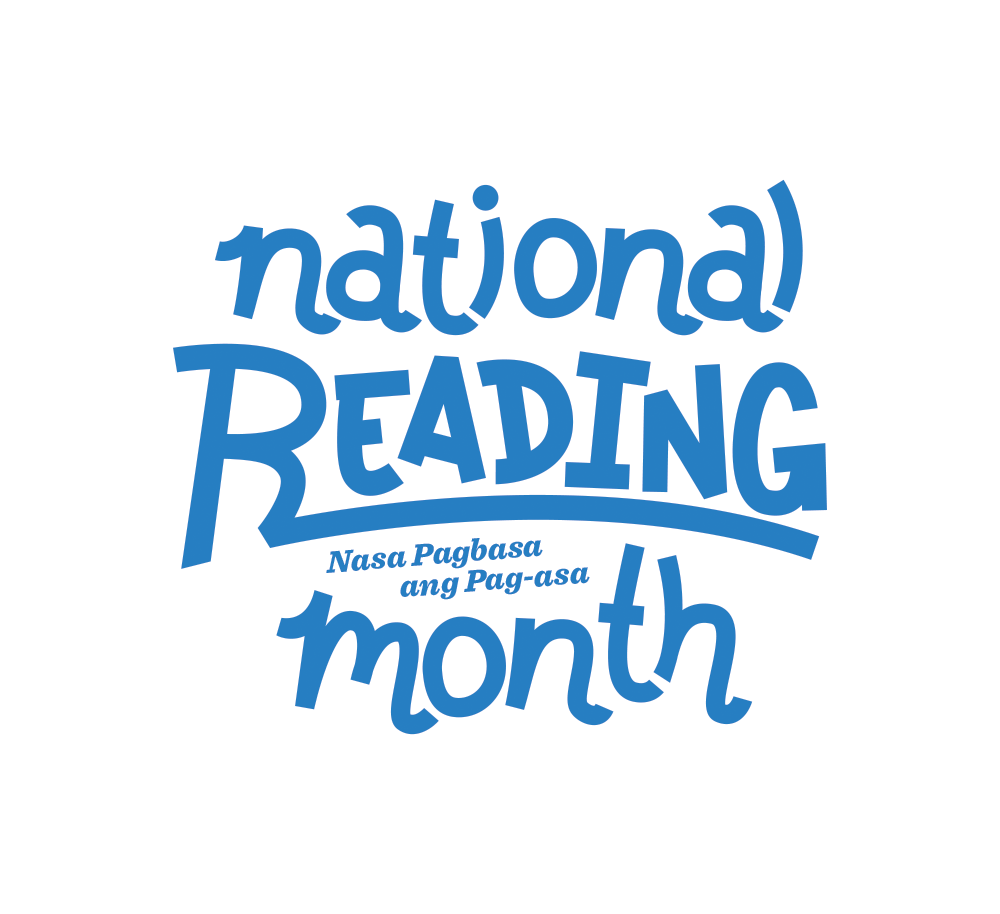 RJ Santillan III Portfolio National Reading Month