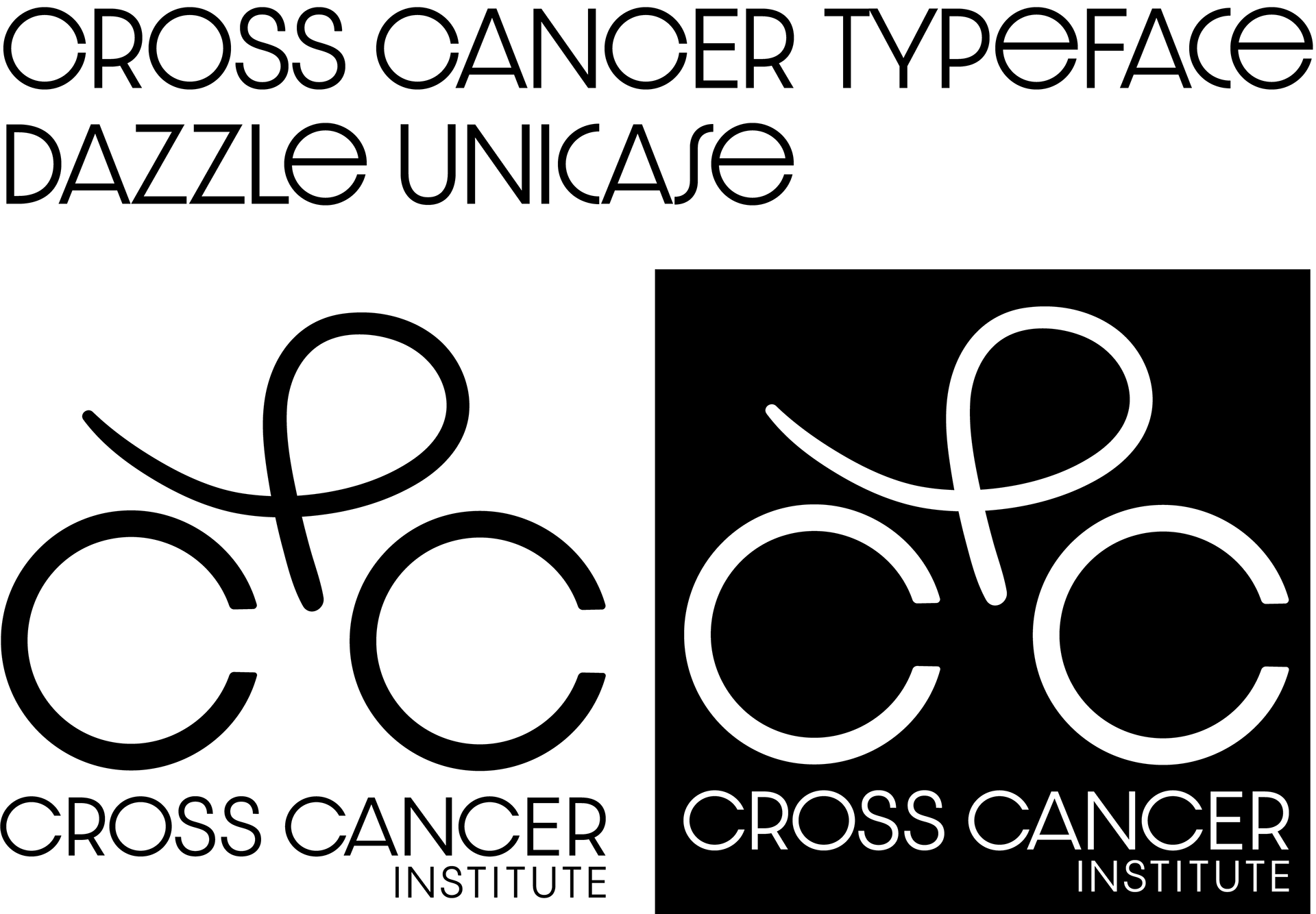 Cross Cancer Institute 2019 Logo