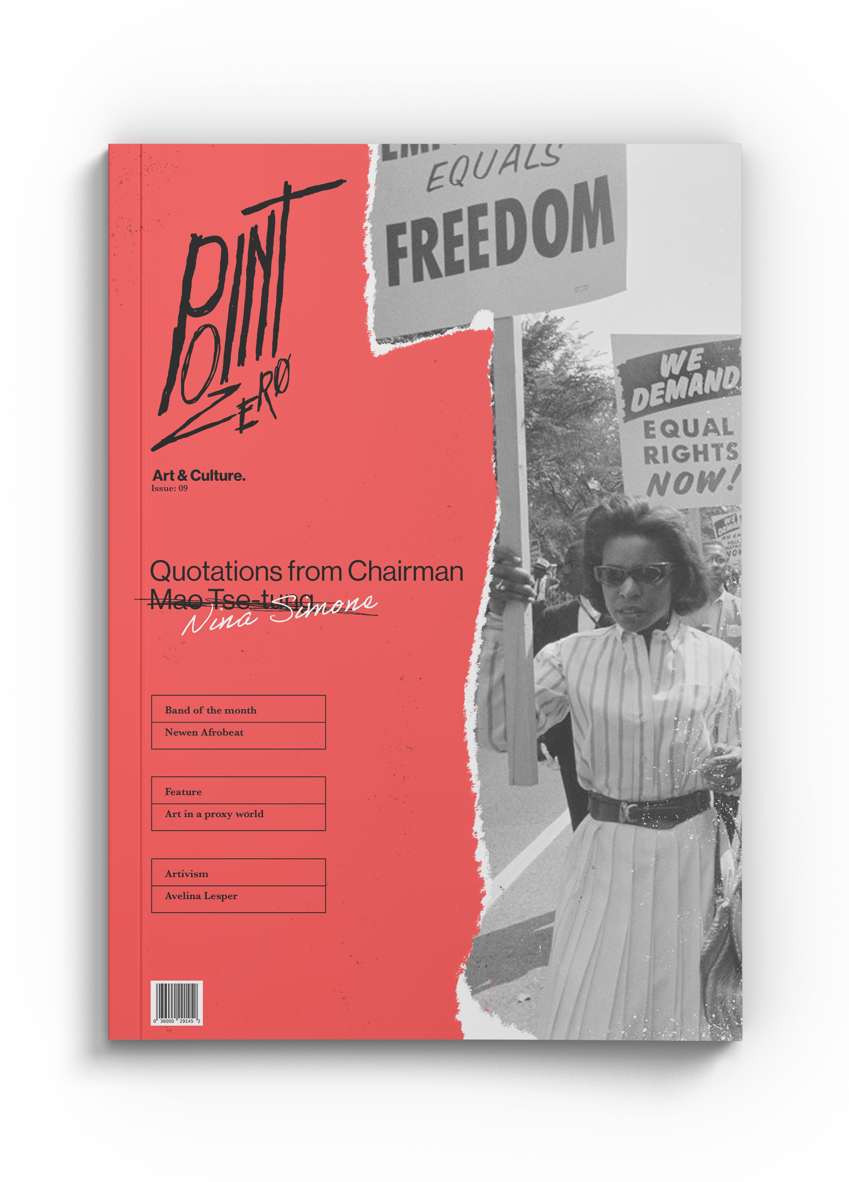 Issue 09