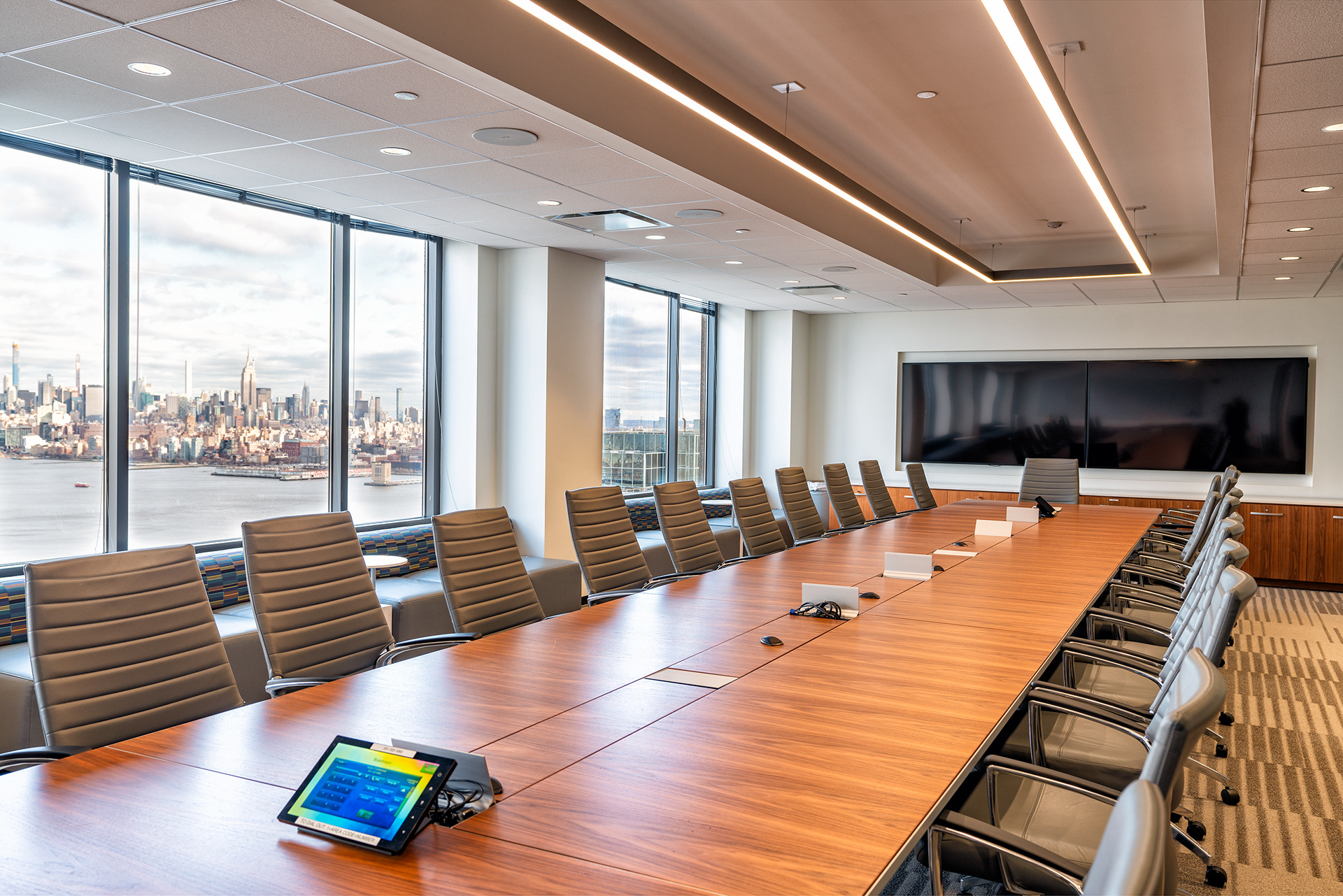 101 Hudson St. Jersey City NJ