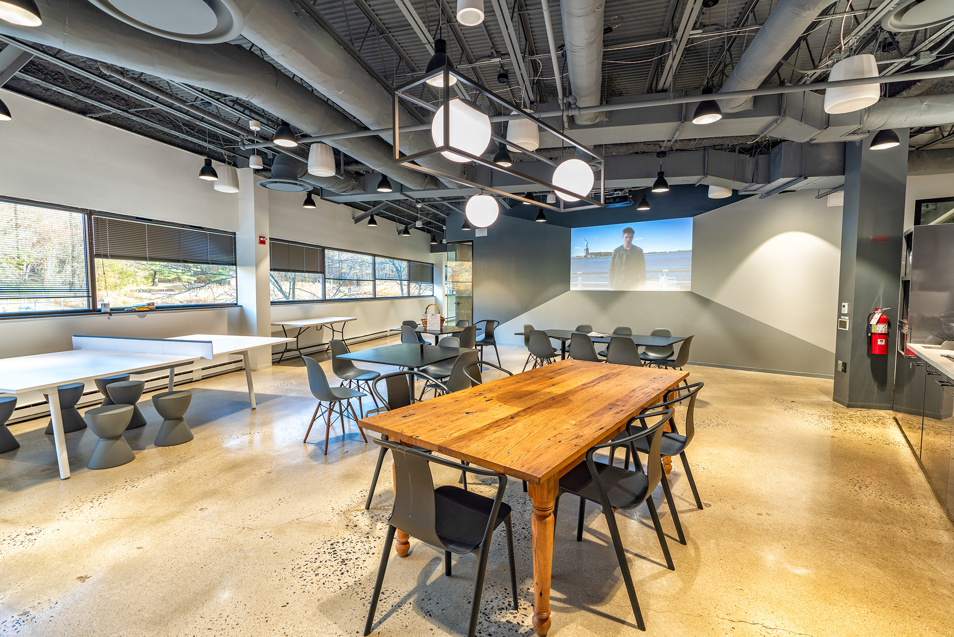 100 Southgate Pkwy. Morristown NJ