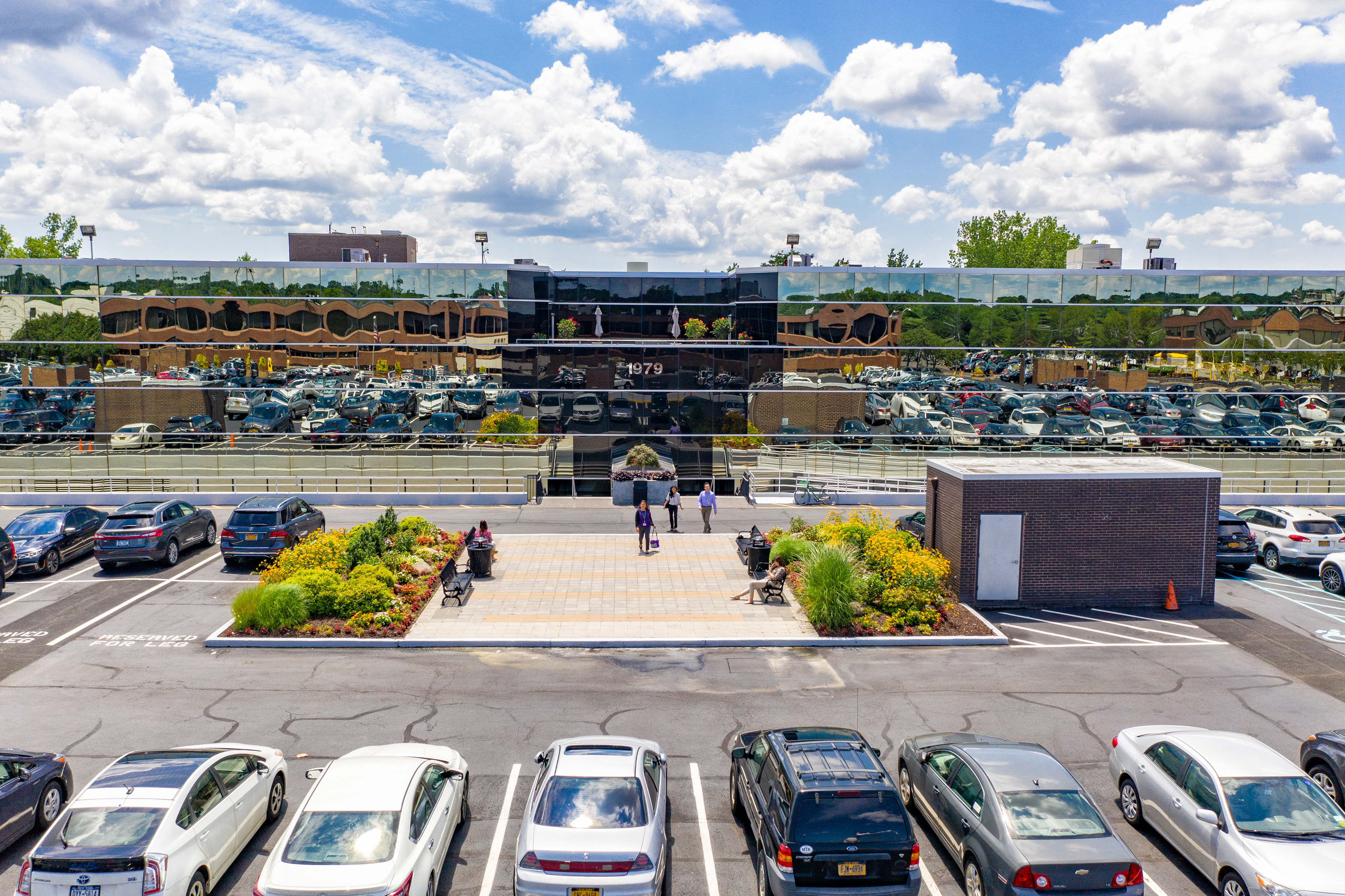 1979 Marcus Ave. New Hyde Park NY