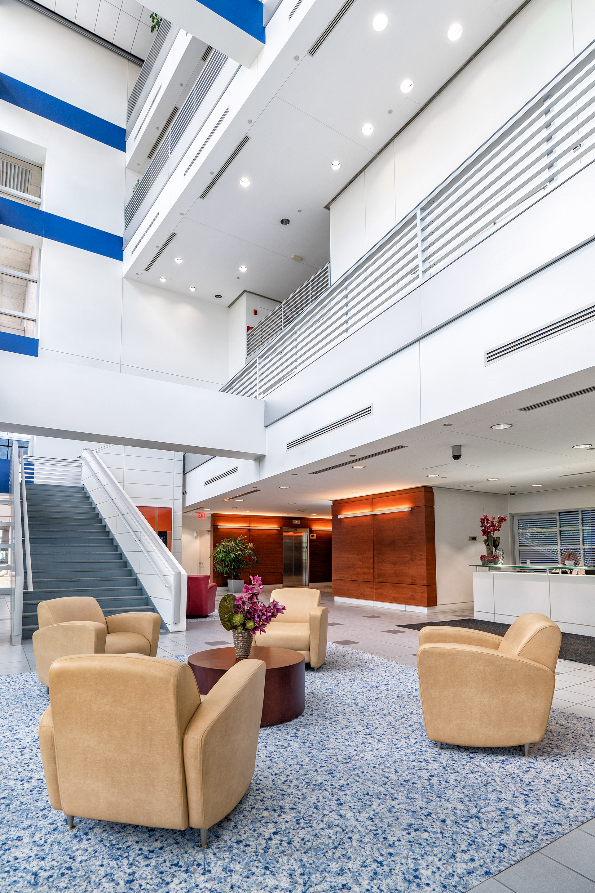 West Side Center. North Bergen NJ