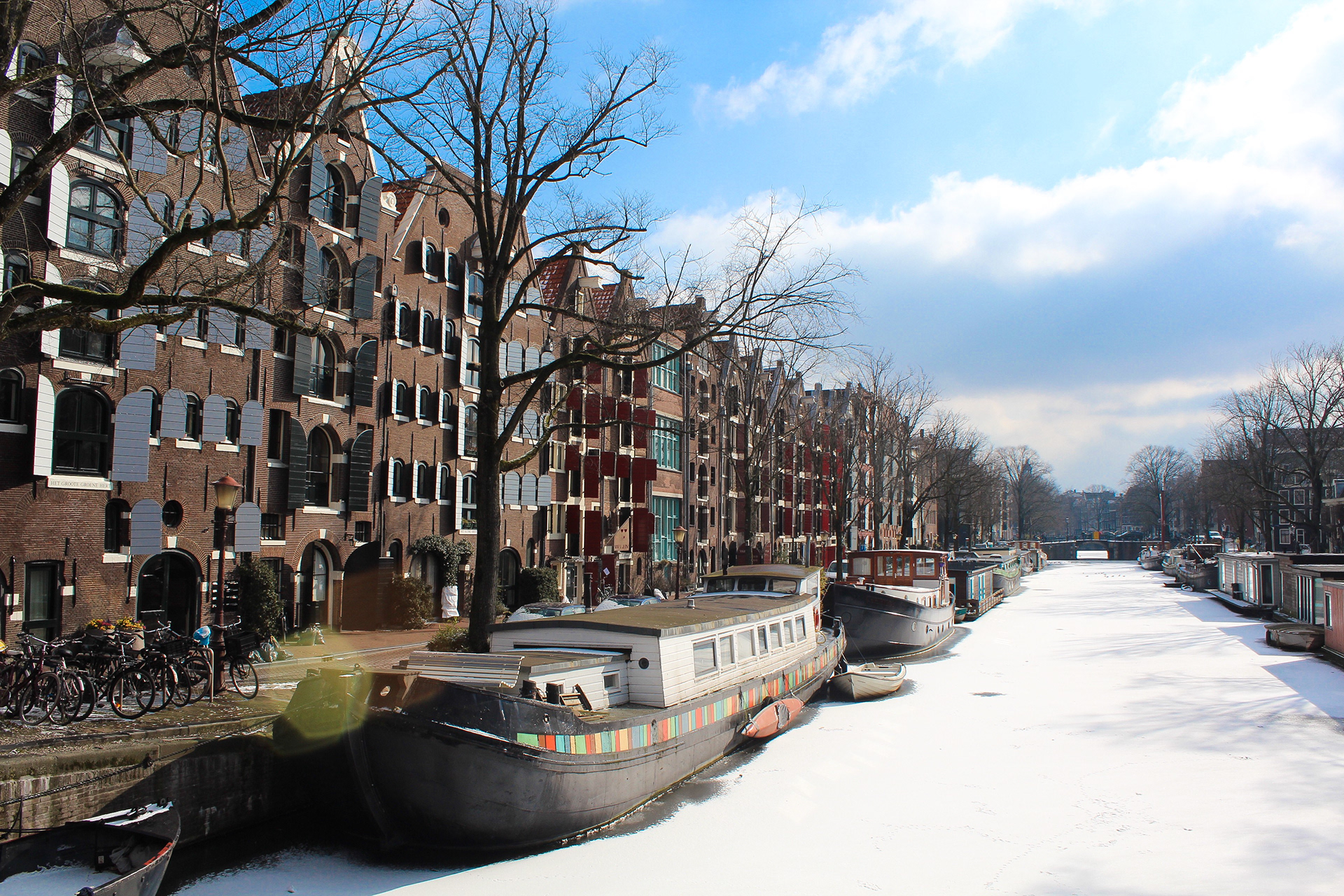 Amsterdam, Netherlands