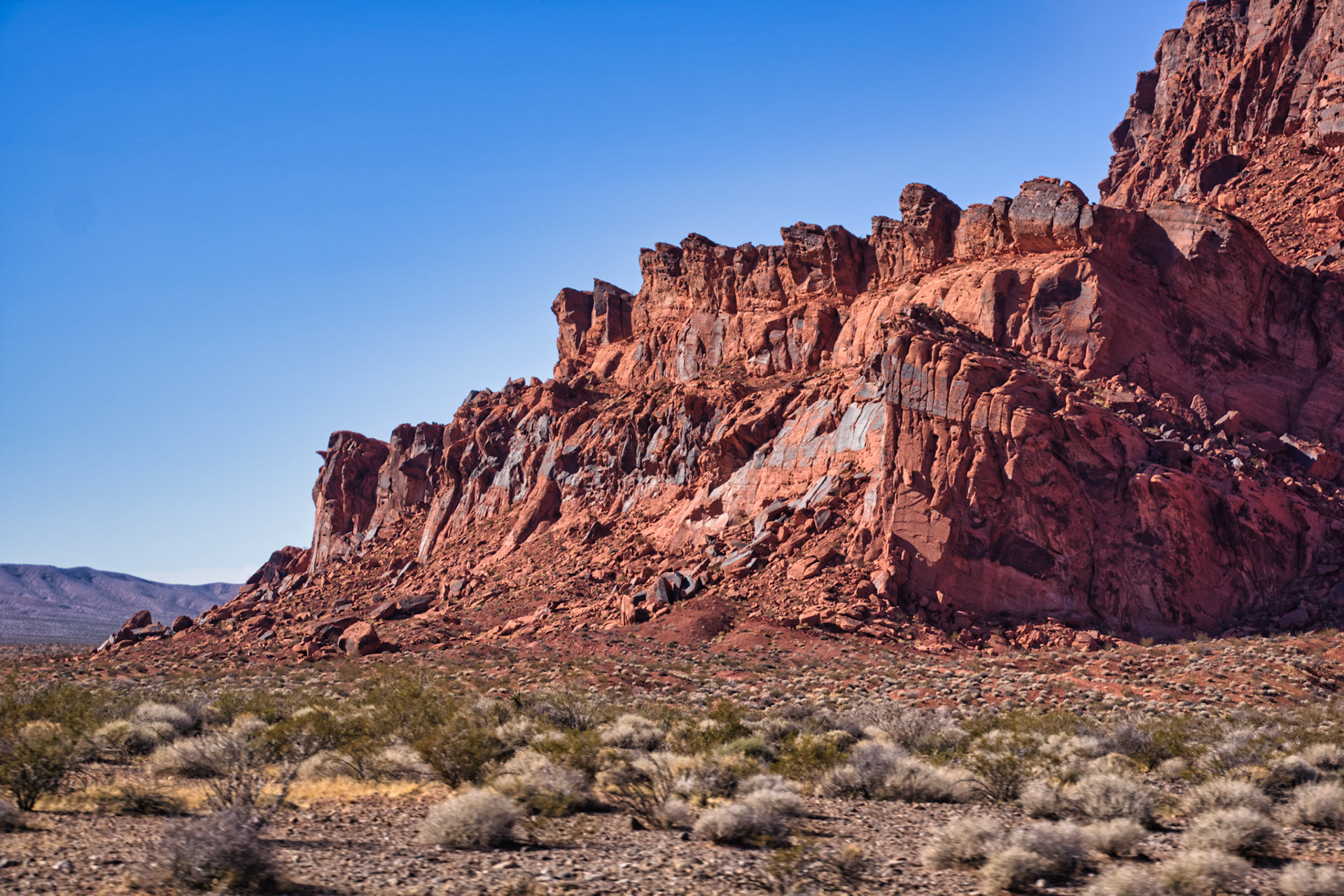 NV Desert 00091