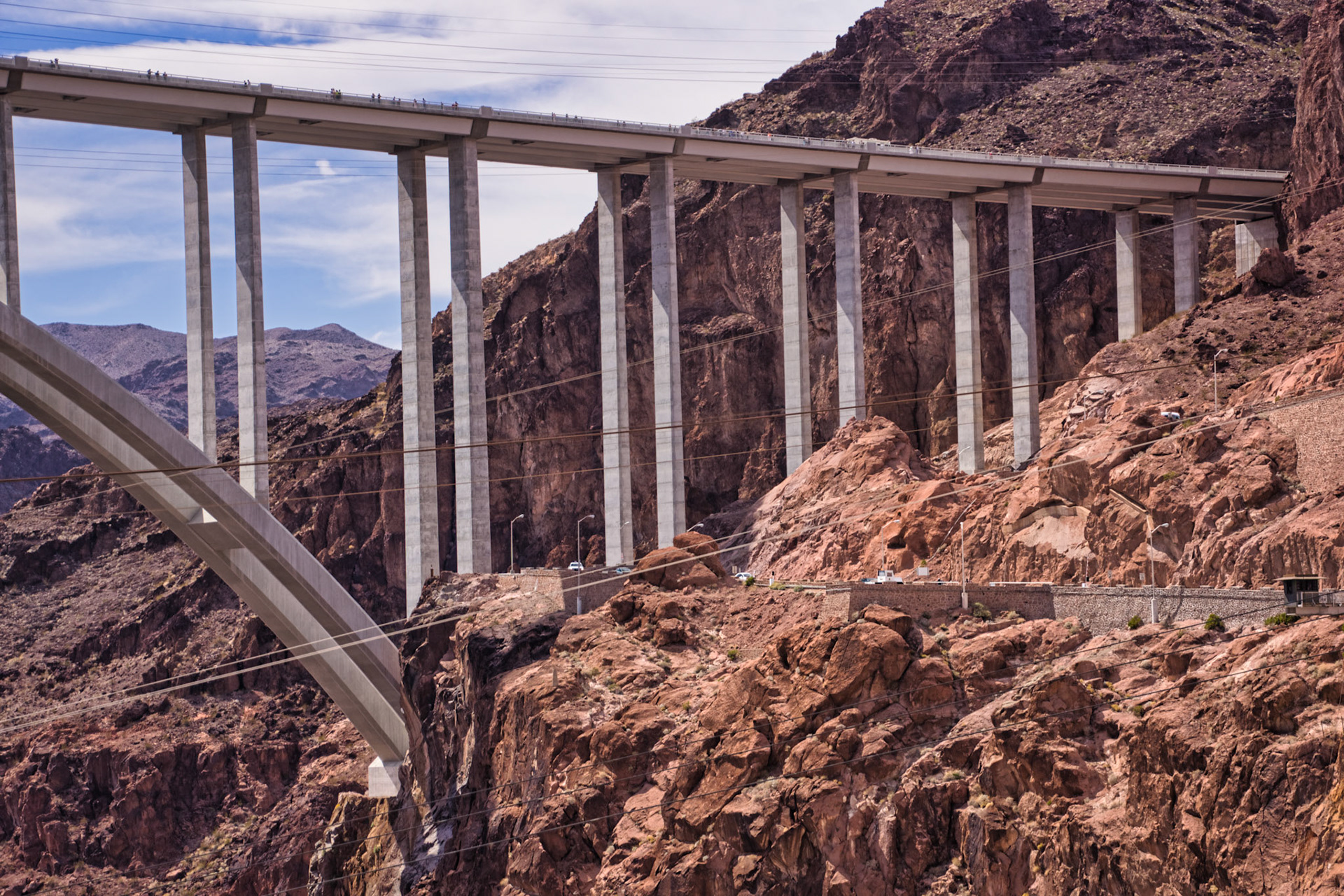 NV Hoover Dam 00015