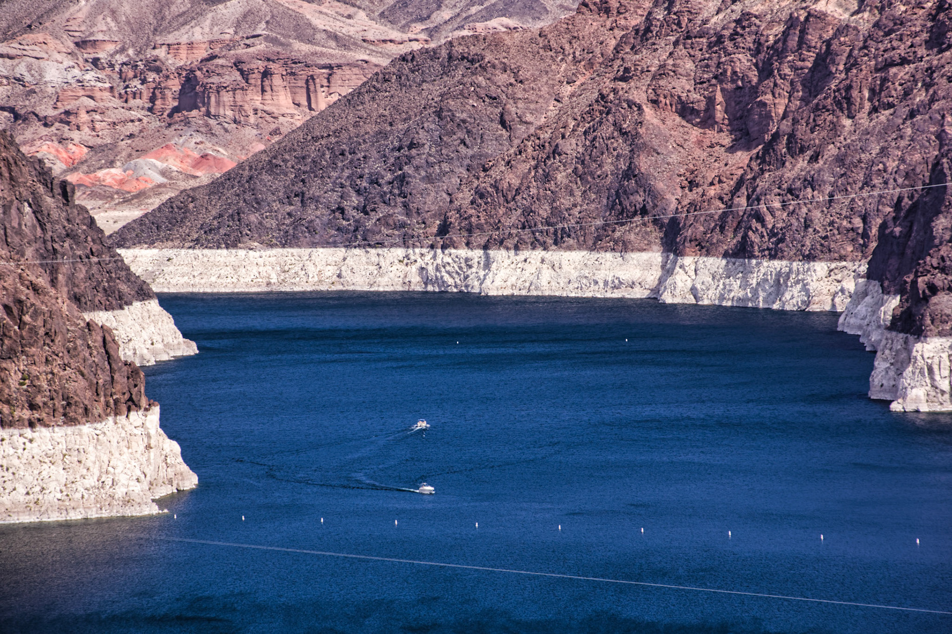 NV Hoover Dam 00024