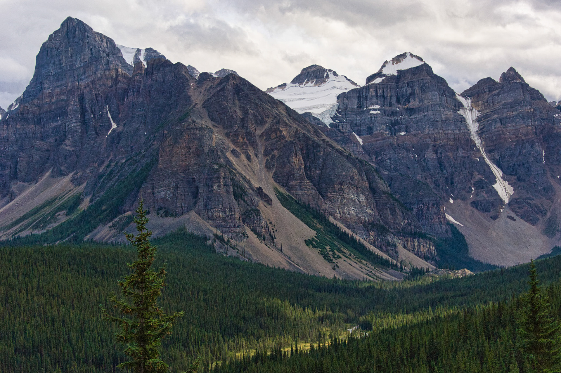 Canada Alberta 00113
