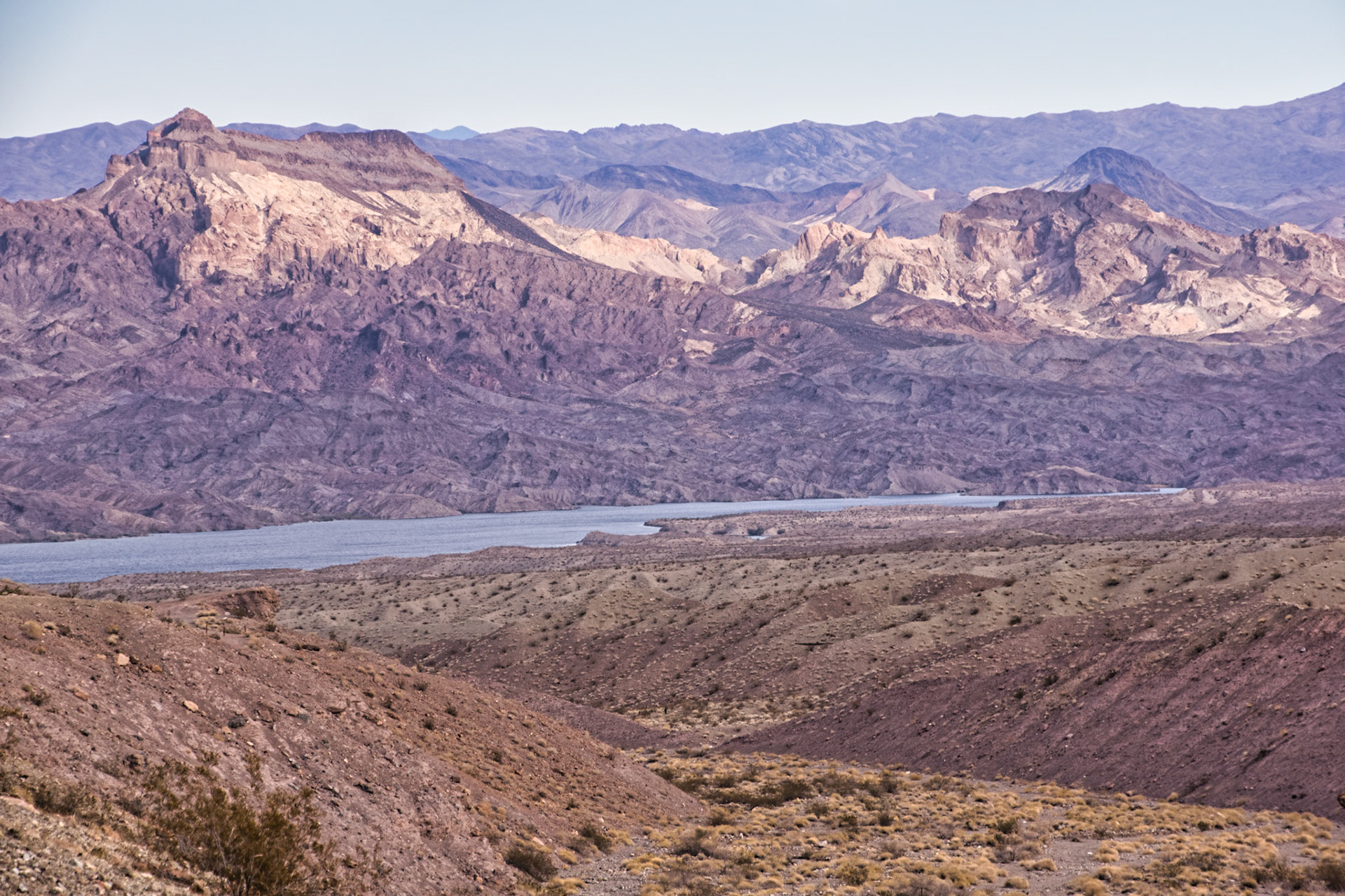 NV Desert 00031