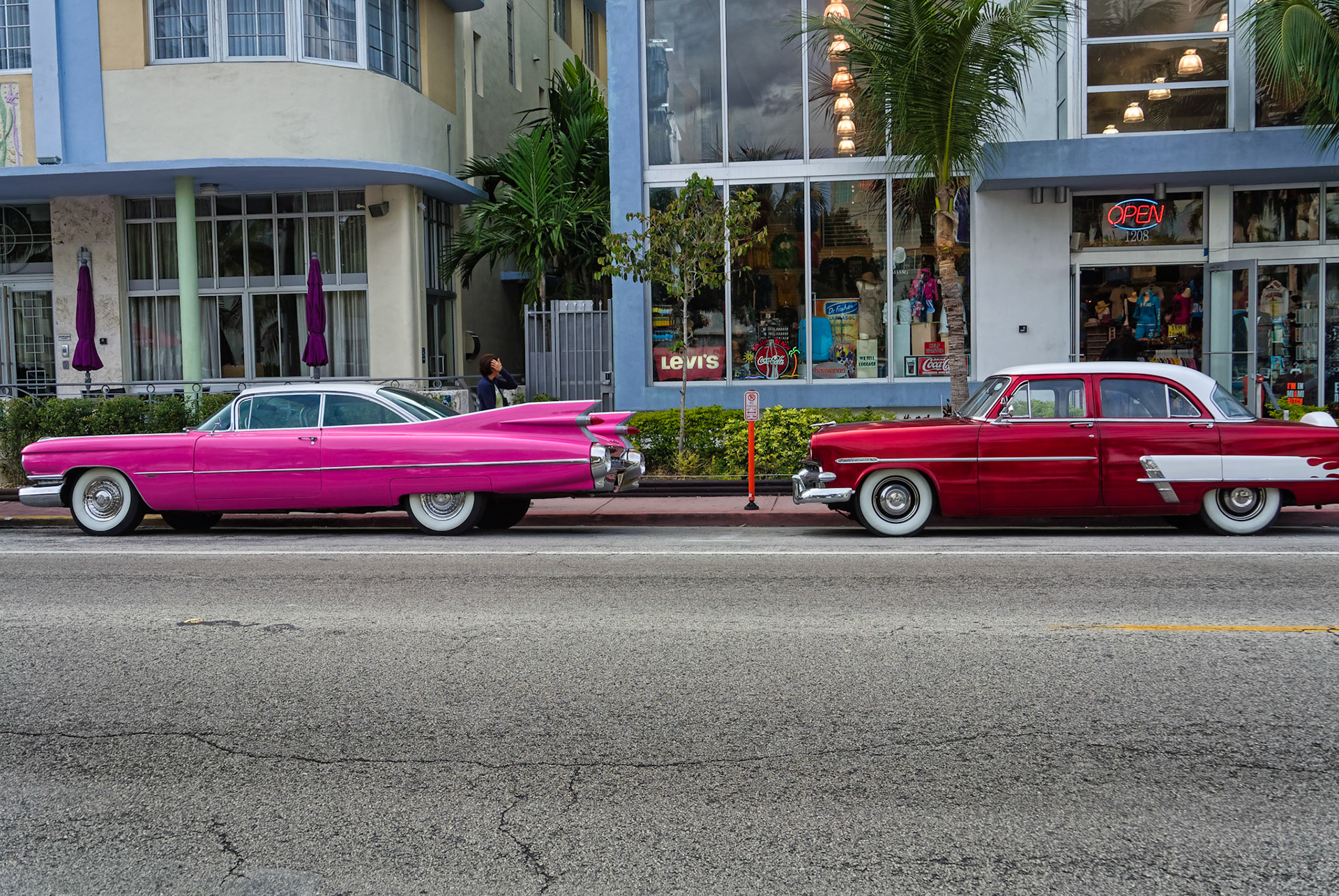 Florida Miami 00015