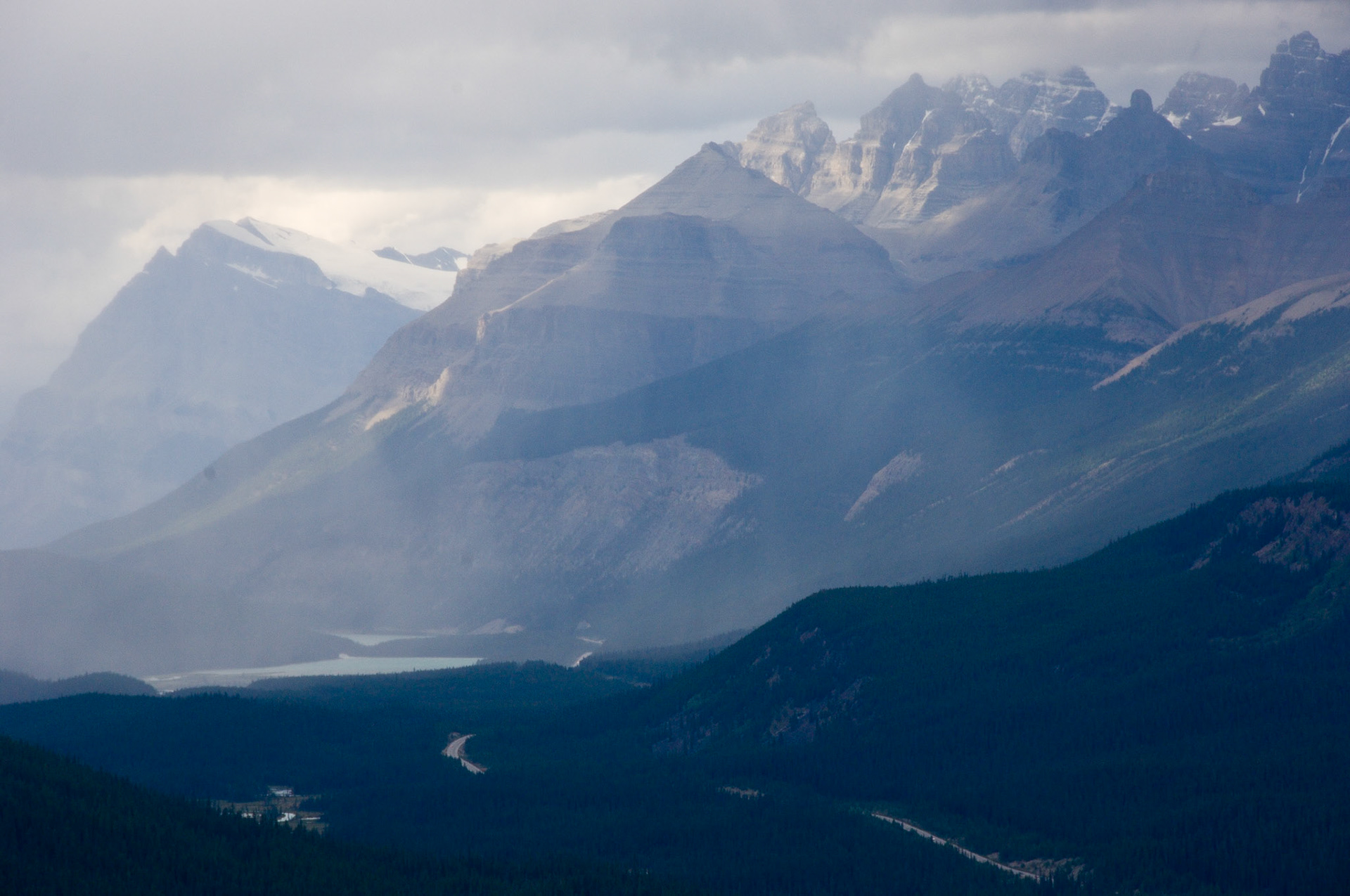 Canada Alberta 00039
