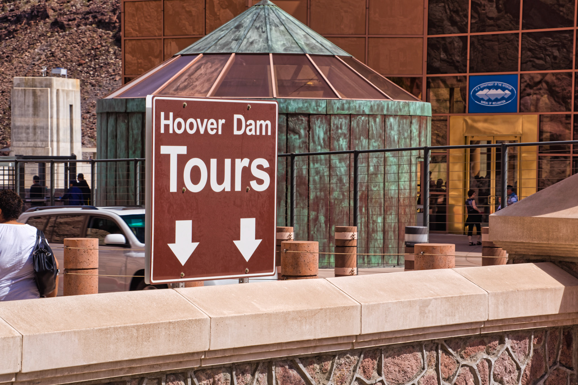 NV Hoover Dam 00020