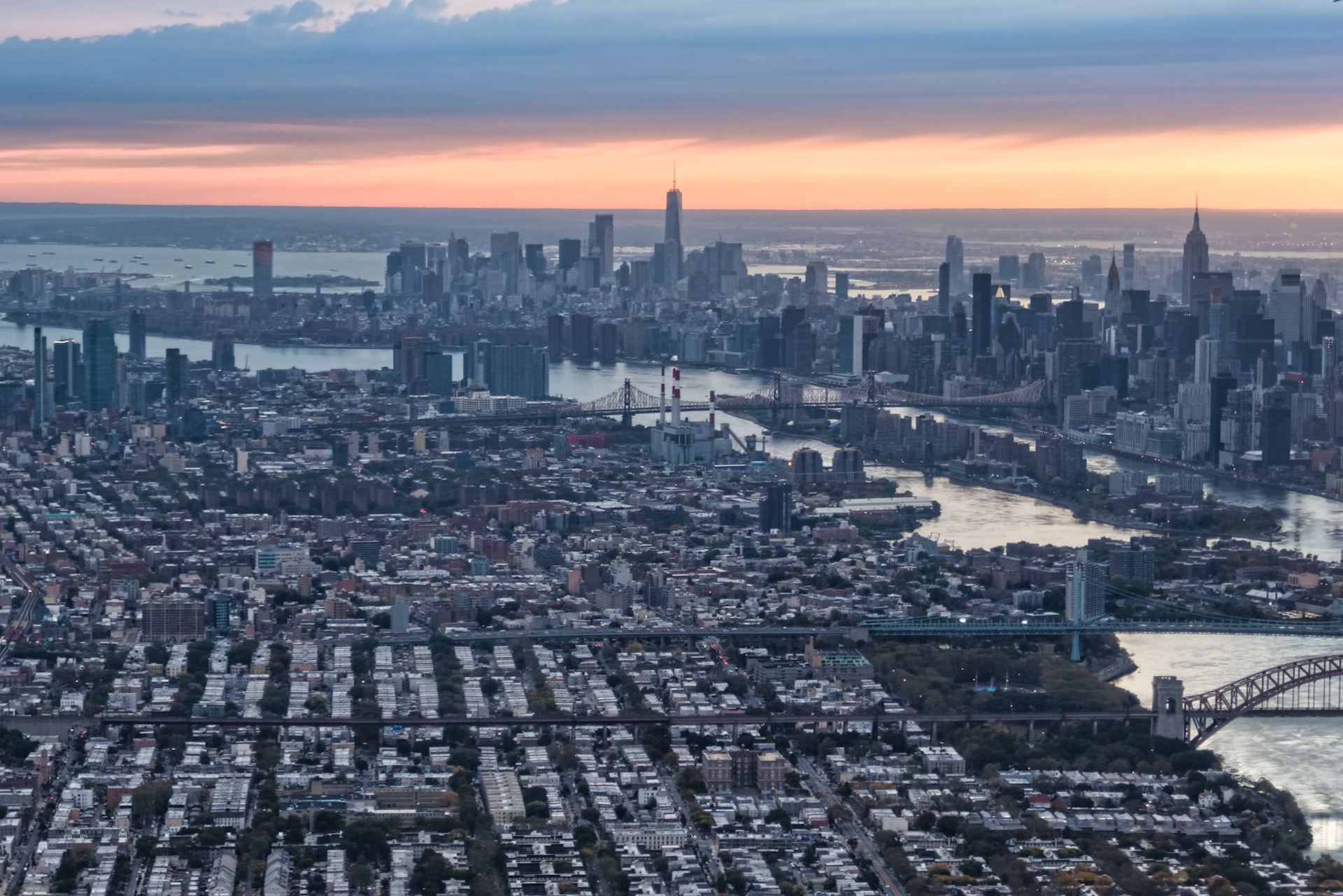 NY NY City 00109