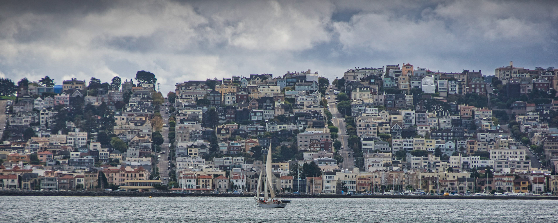 West Coastline