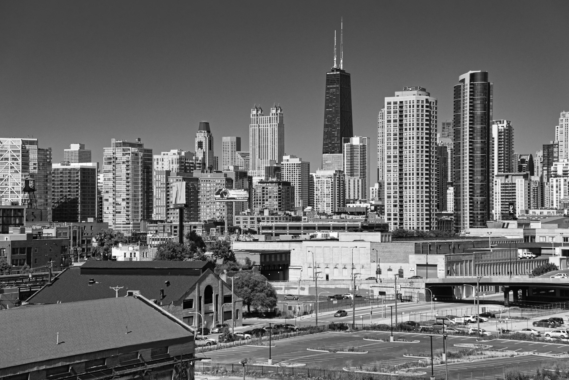Black & White 00272