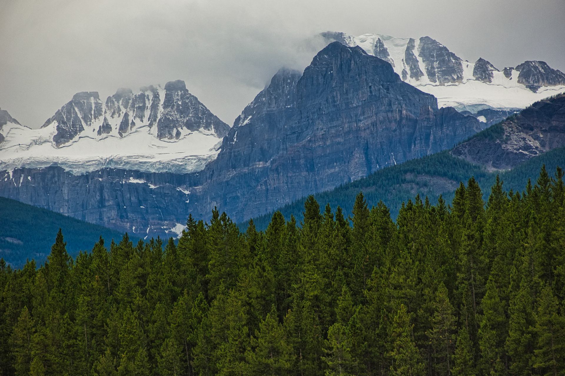 Canada Alberta 00117