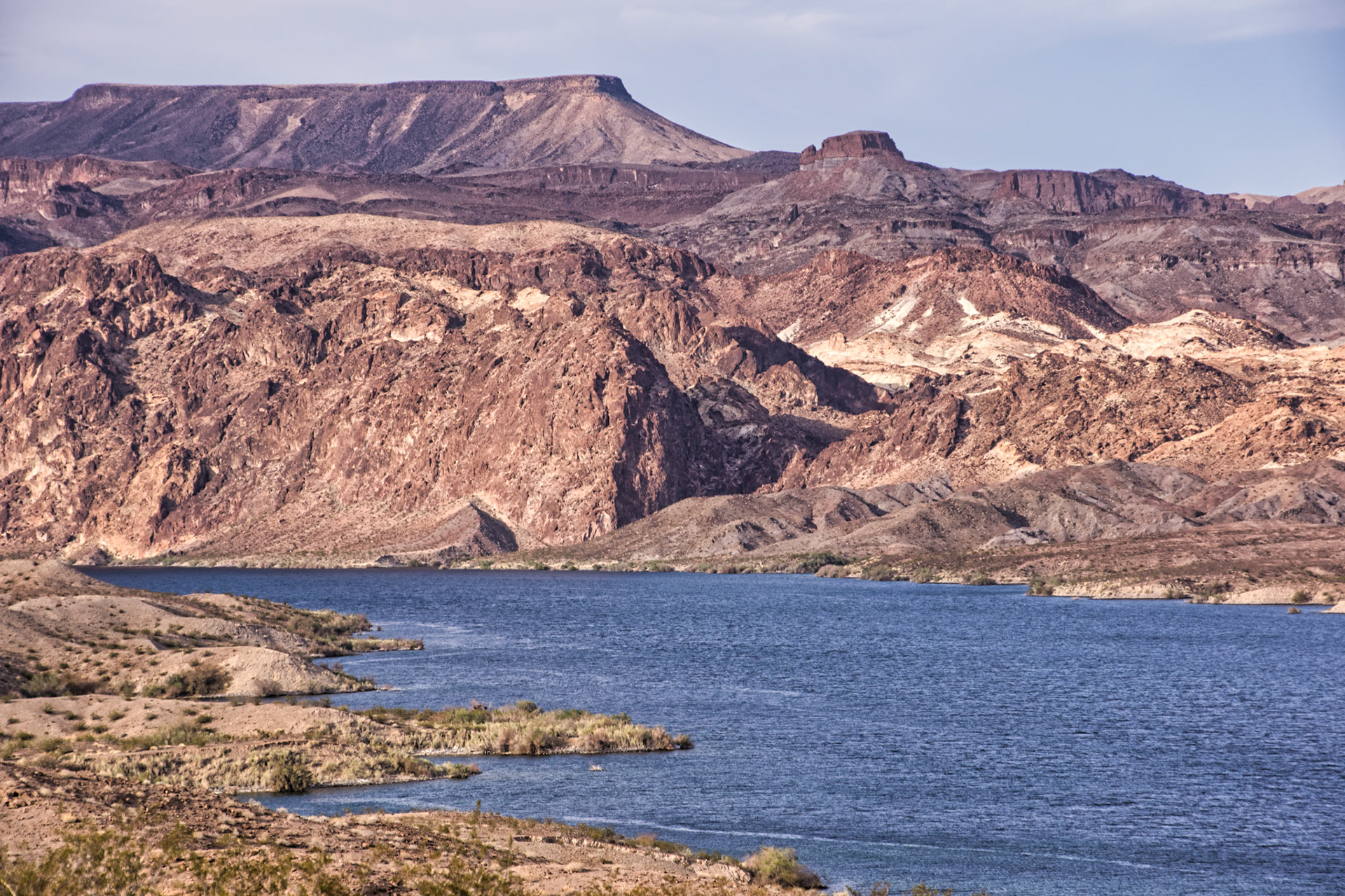 NV Desert 00026