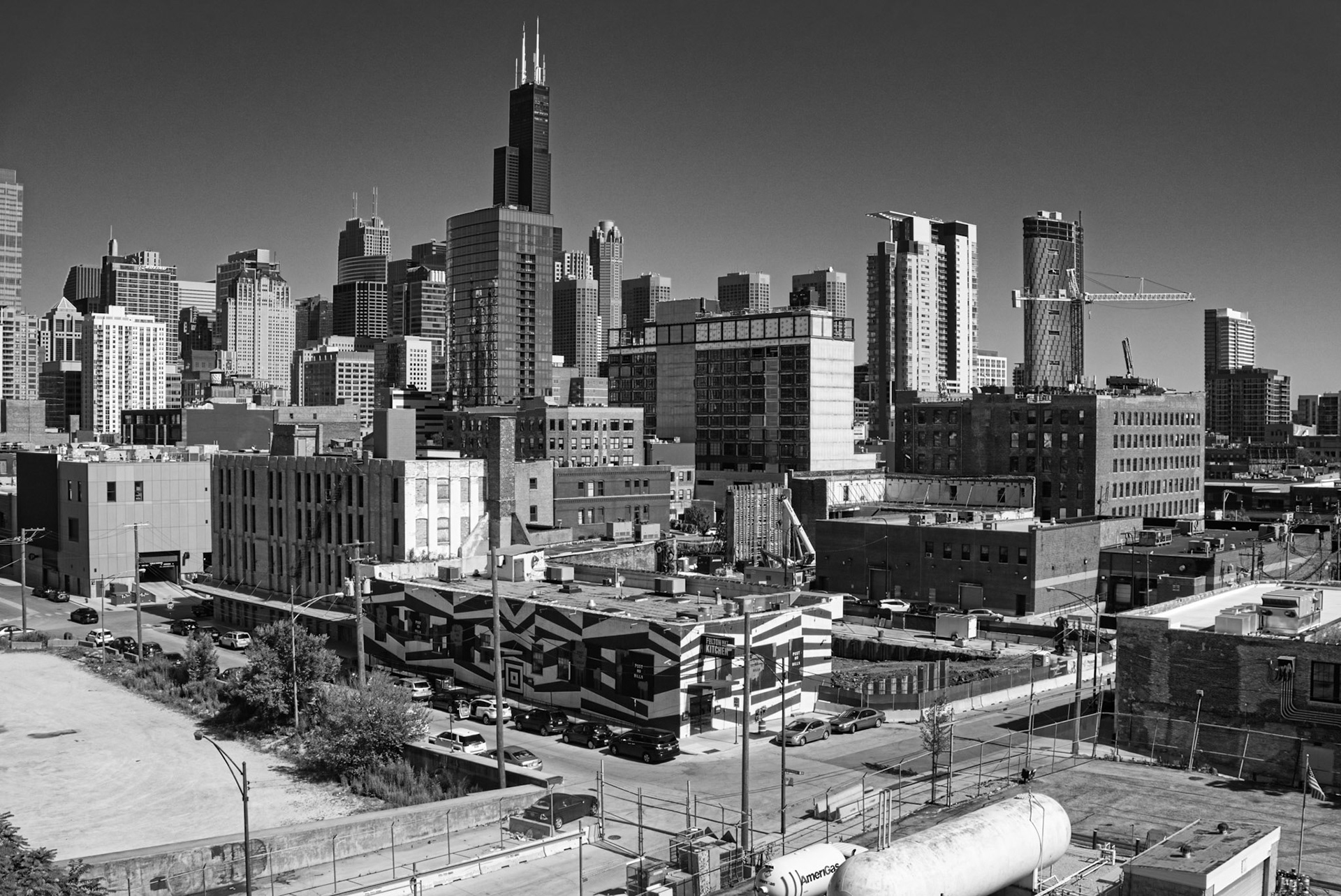 Black & White 00271