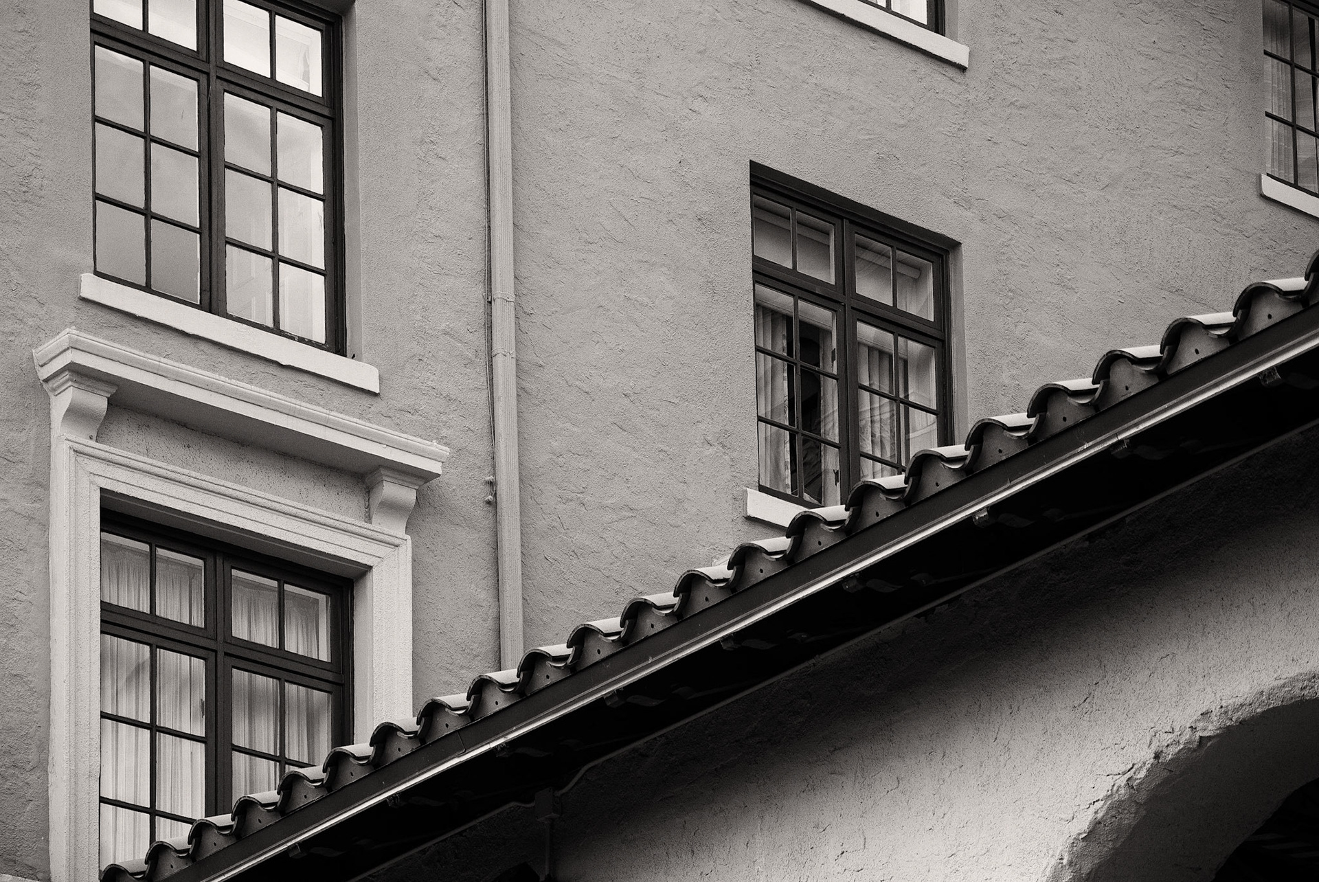 Black & White 00143