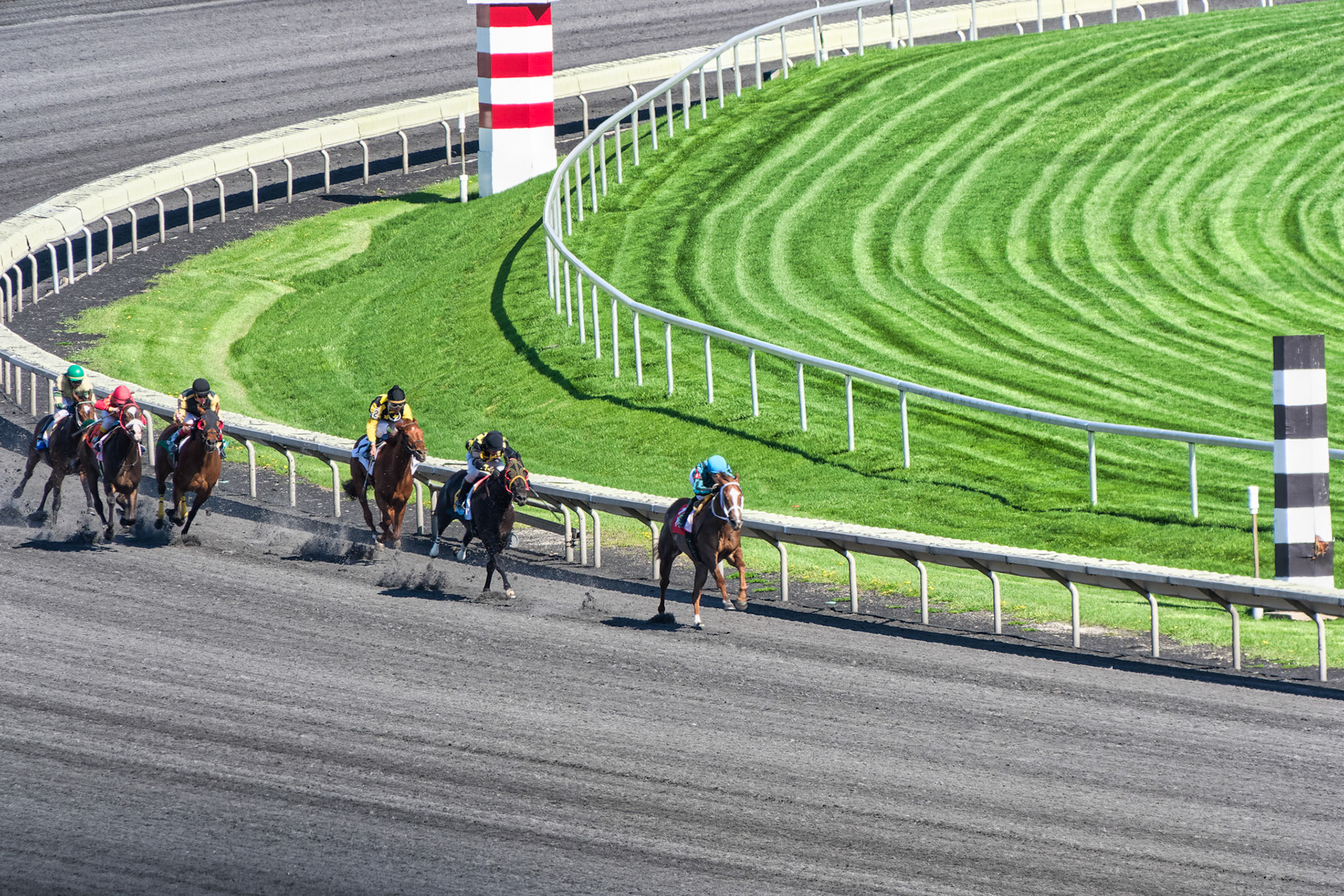 IL Arlington Park 00038