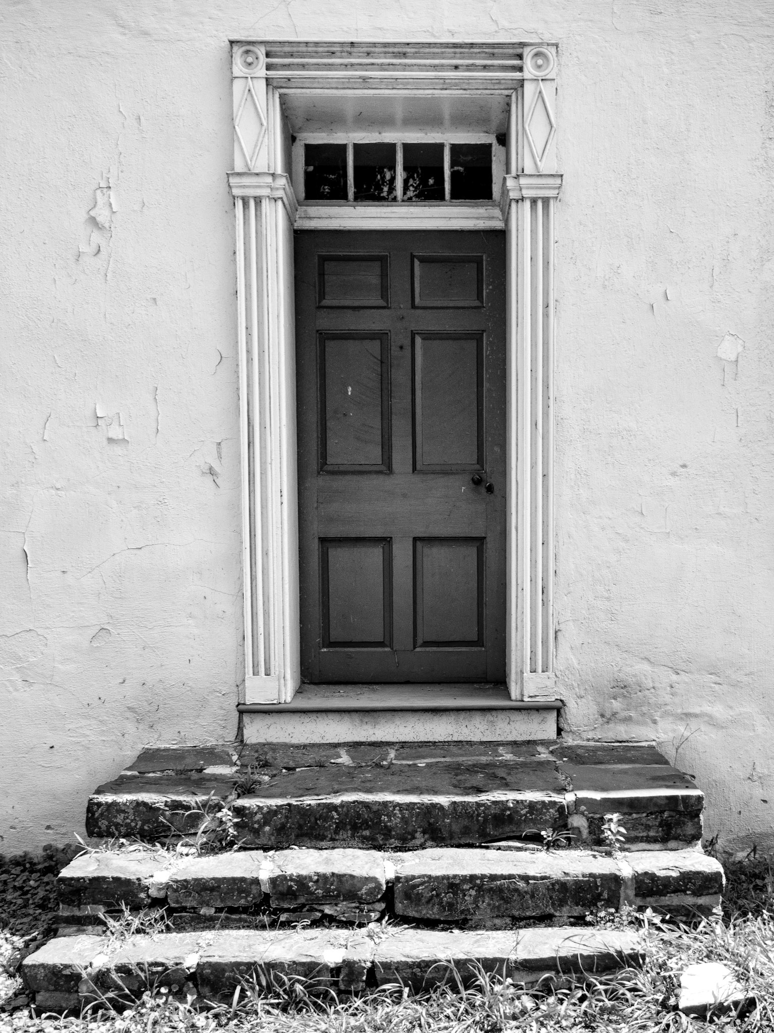 Black & White 00155