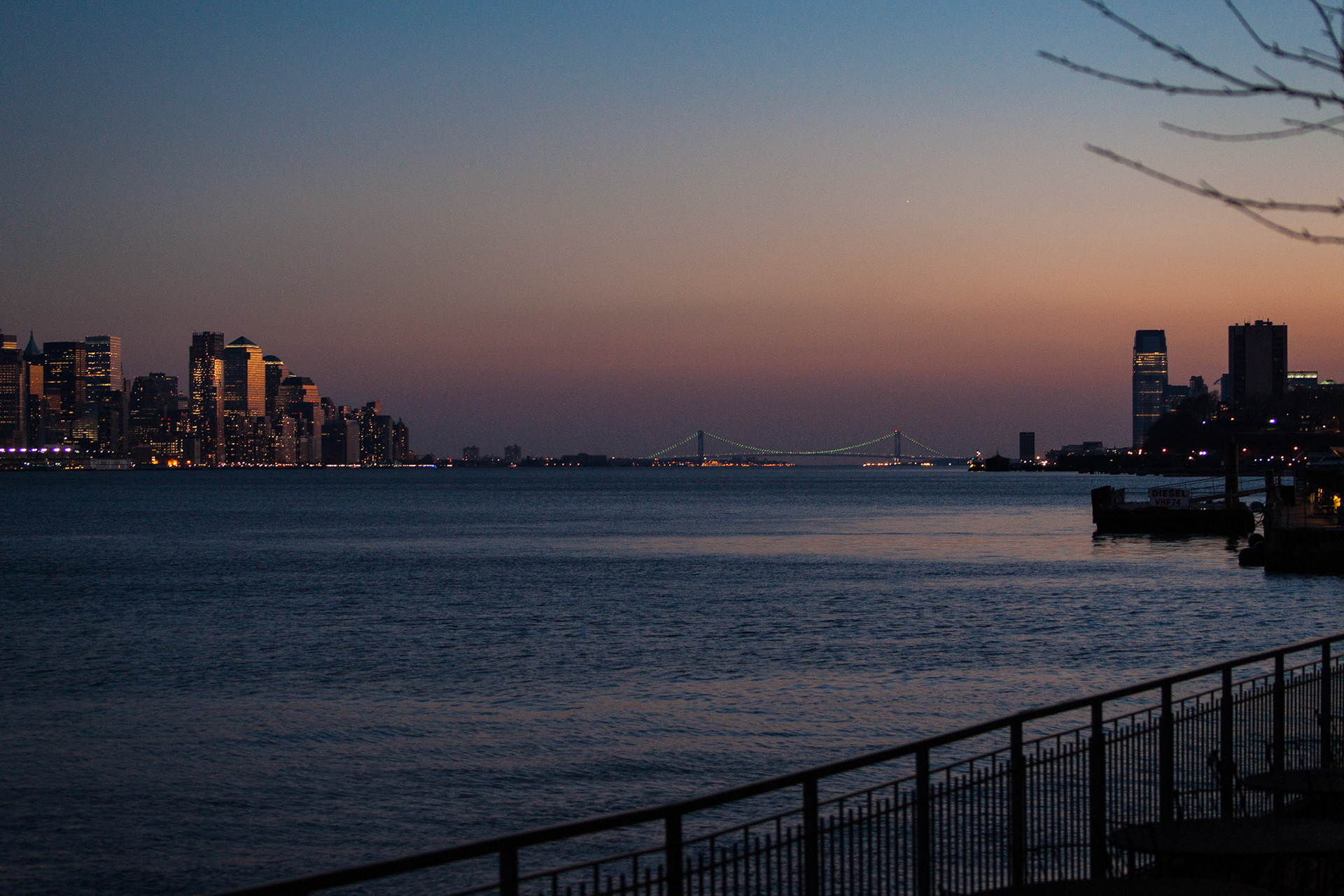 NY NY City 00002