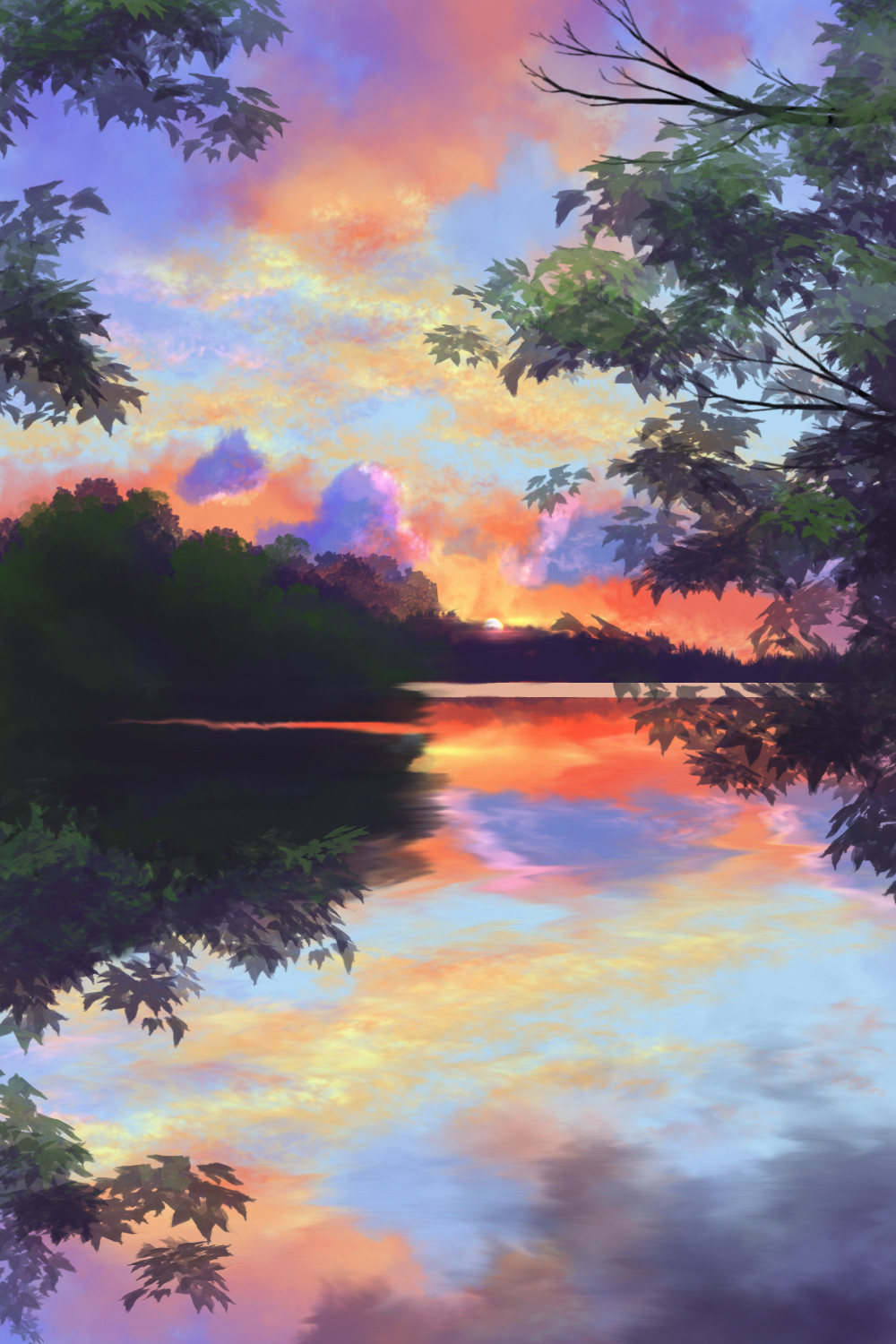 Photo Study (2020)
