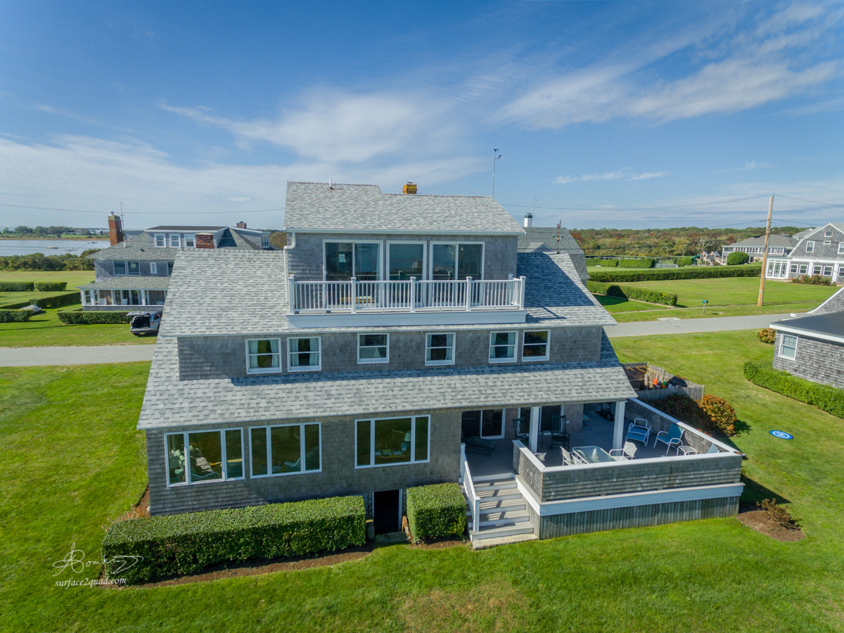 South Dartmouth