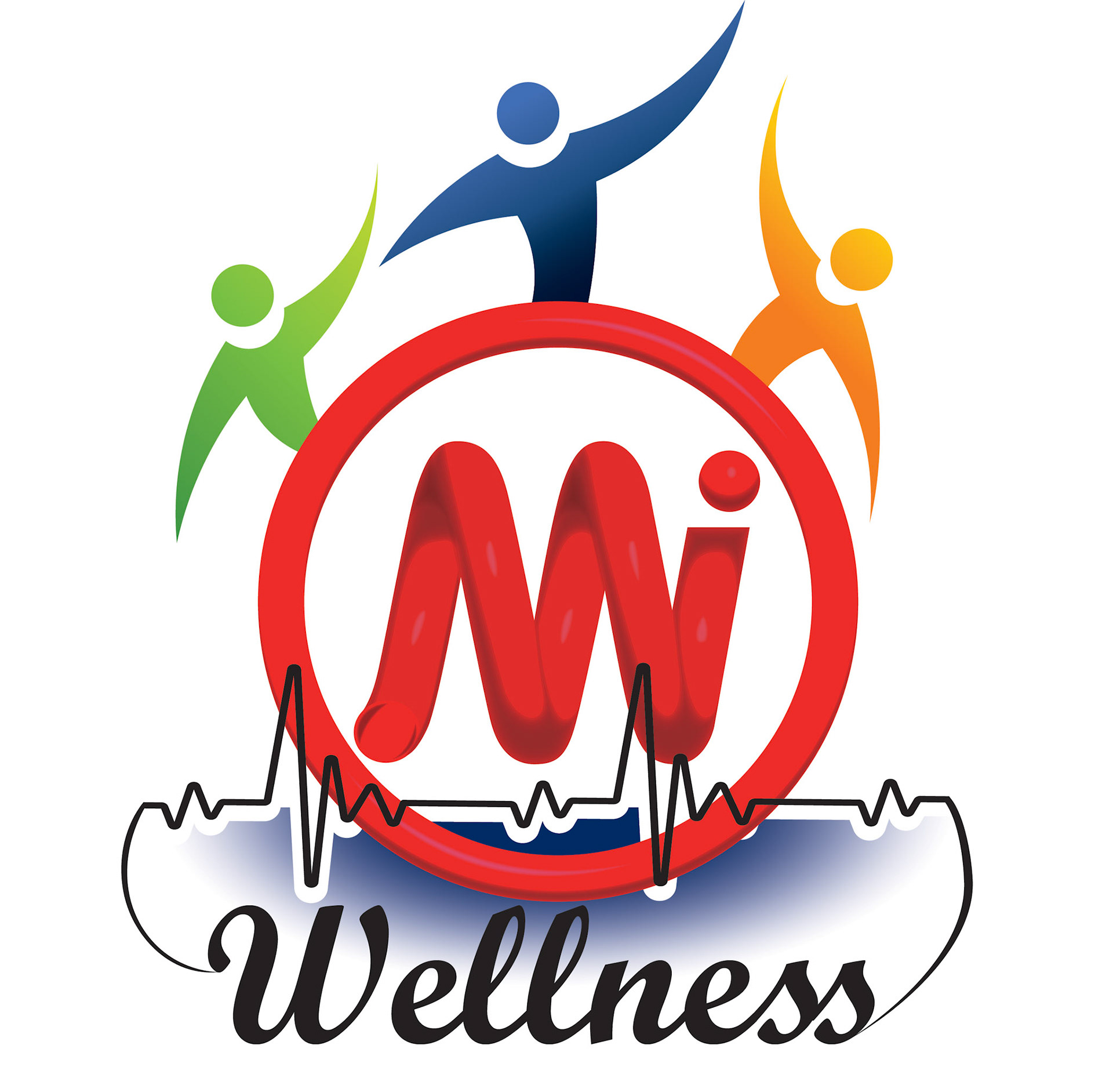 288487 Morton Industries Warriors Graphic Logo