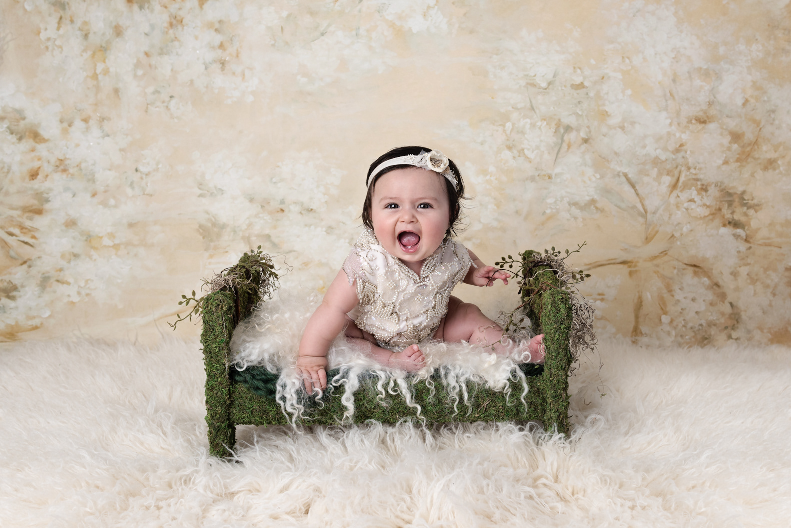 Best Baby Photographer Photography Studio NYC