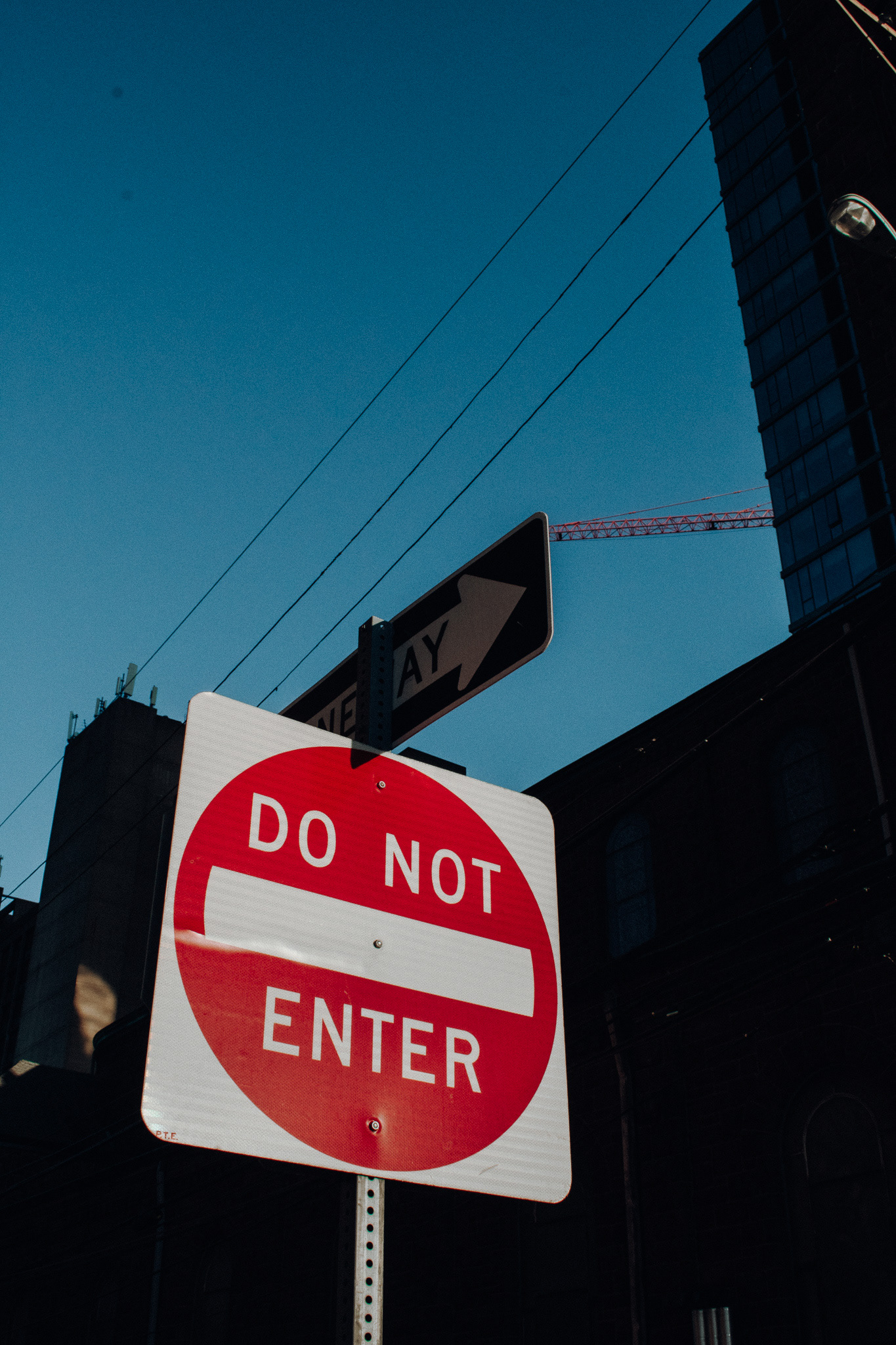 Philadelphia, PA | Oct. 2019 | Nikon D7500