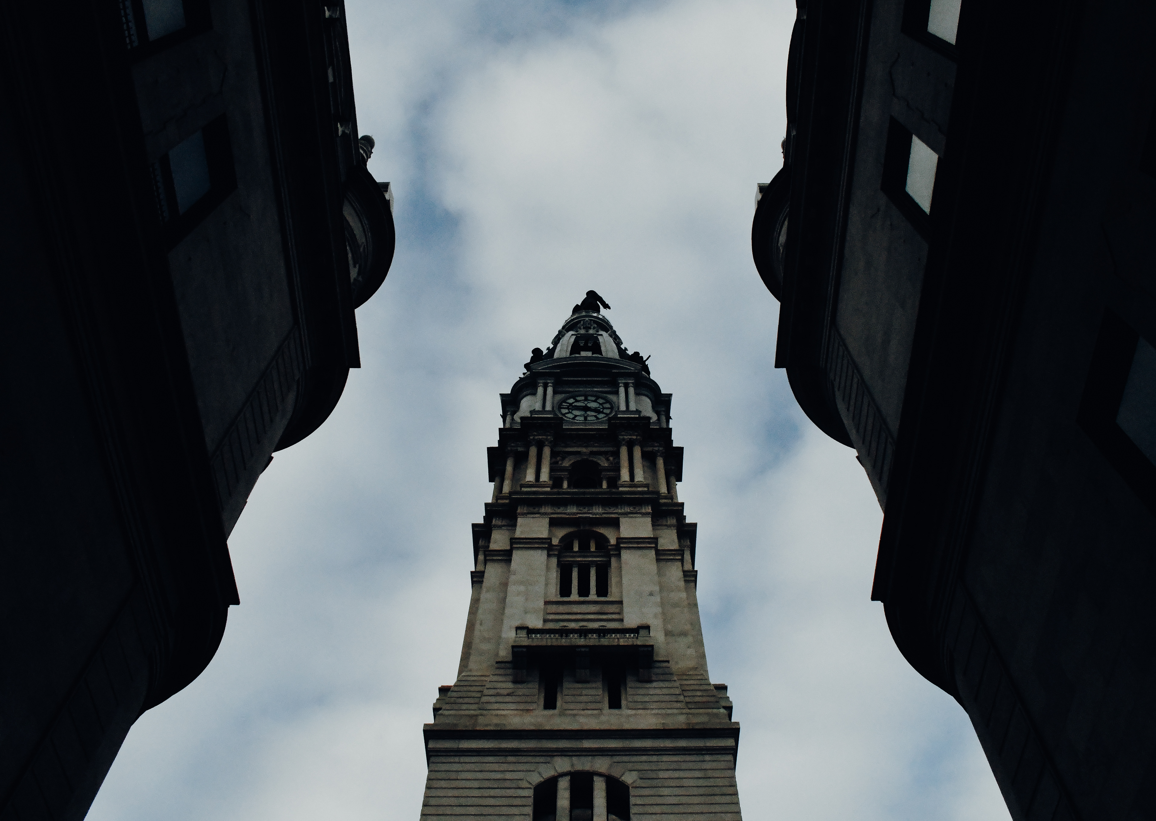 Philadelphia, PA | April 2019 | Nikon D7500