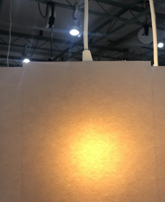TAN STONEHENGE PAPER