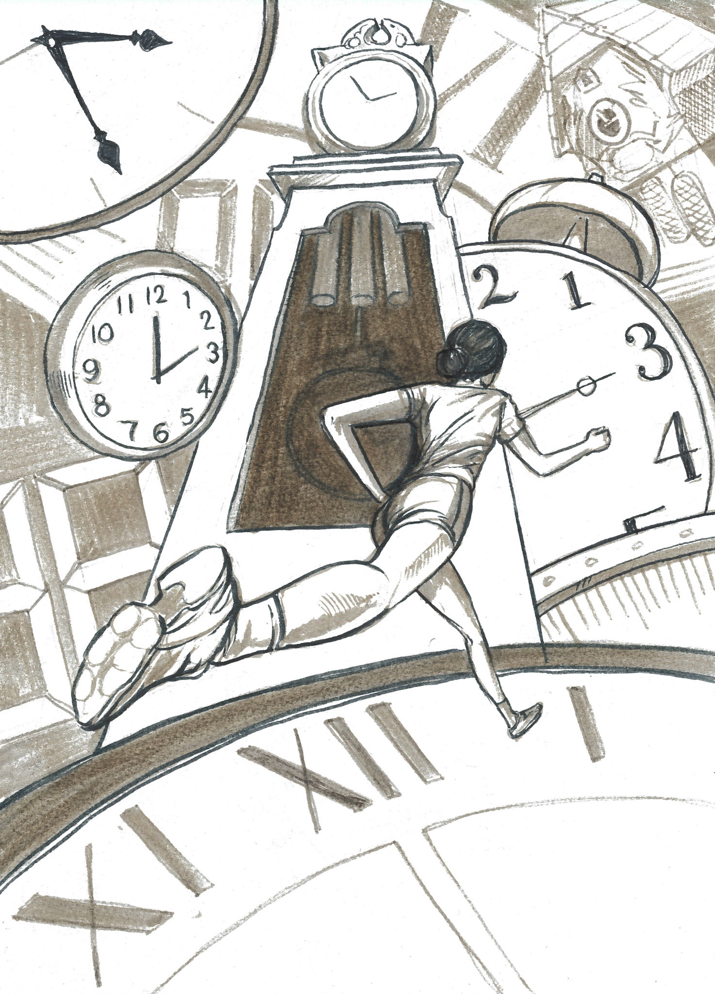 "Clock"