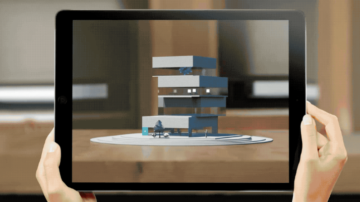 IBM Watson, AR Product Marketing
