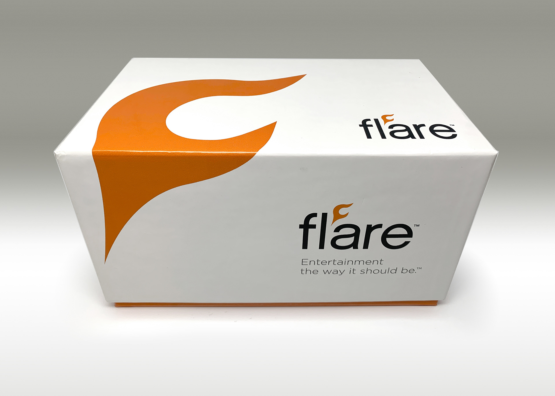 Flare Fanhattan