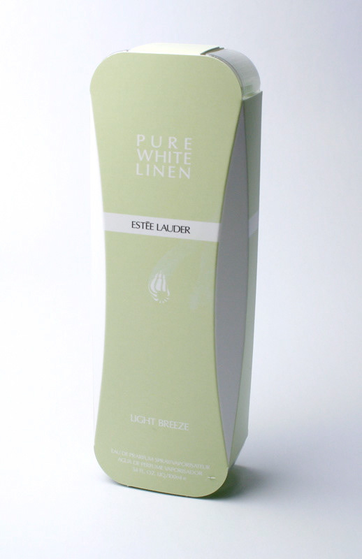 Estee Lauder Pure White Linen