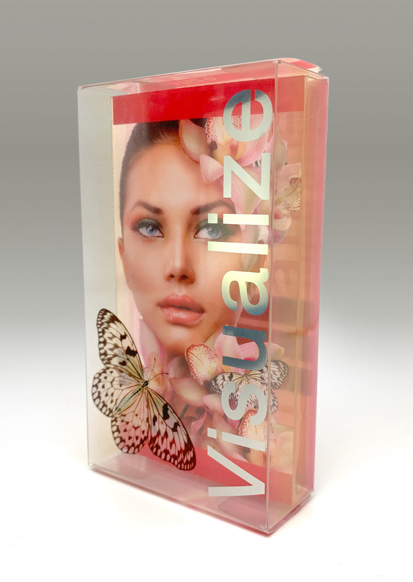 HLPKlearfold Visualize Beauty