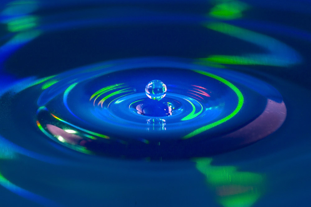 Water Droplets-8378