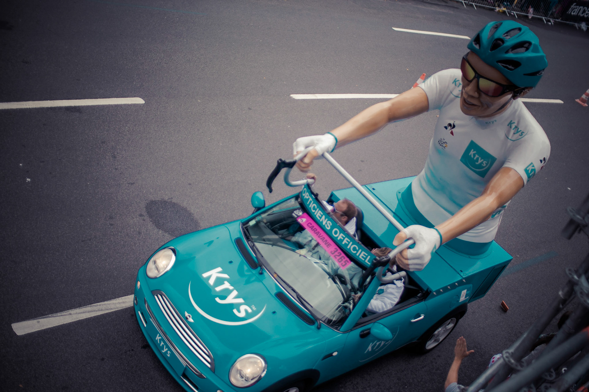 Tour de France 2017 | Grand Depart | Düsseldorf