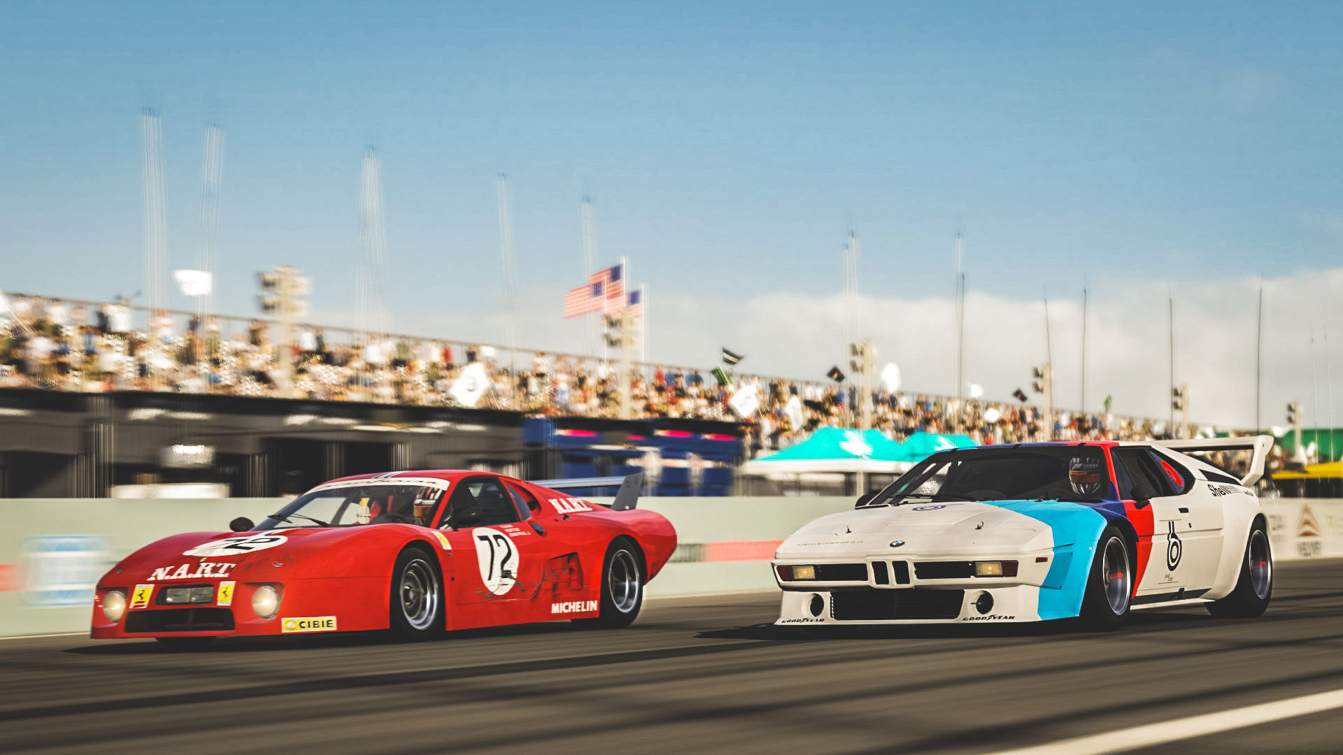 Forza Motorsport 6