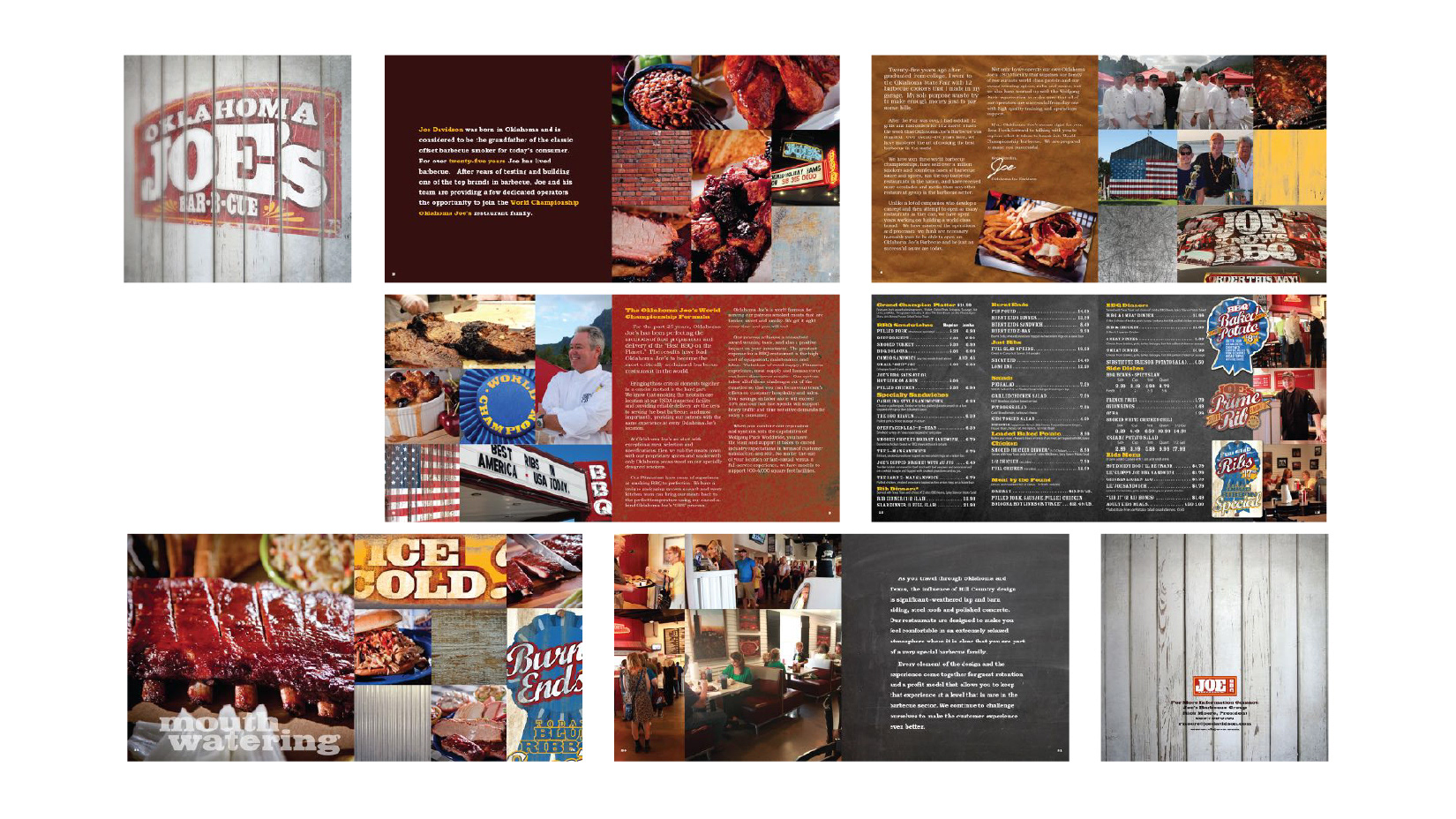 Franchise Prospectus
