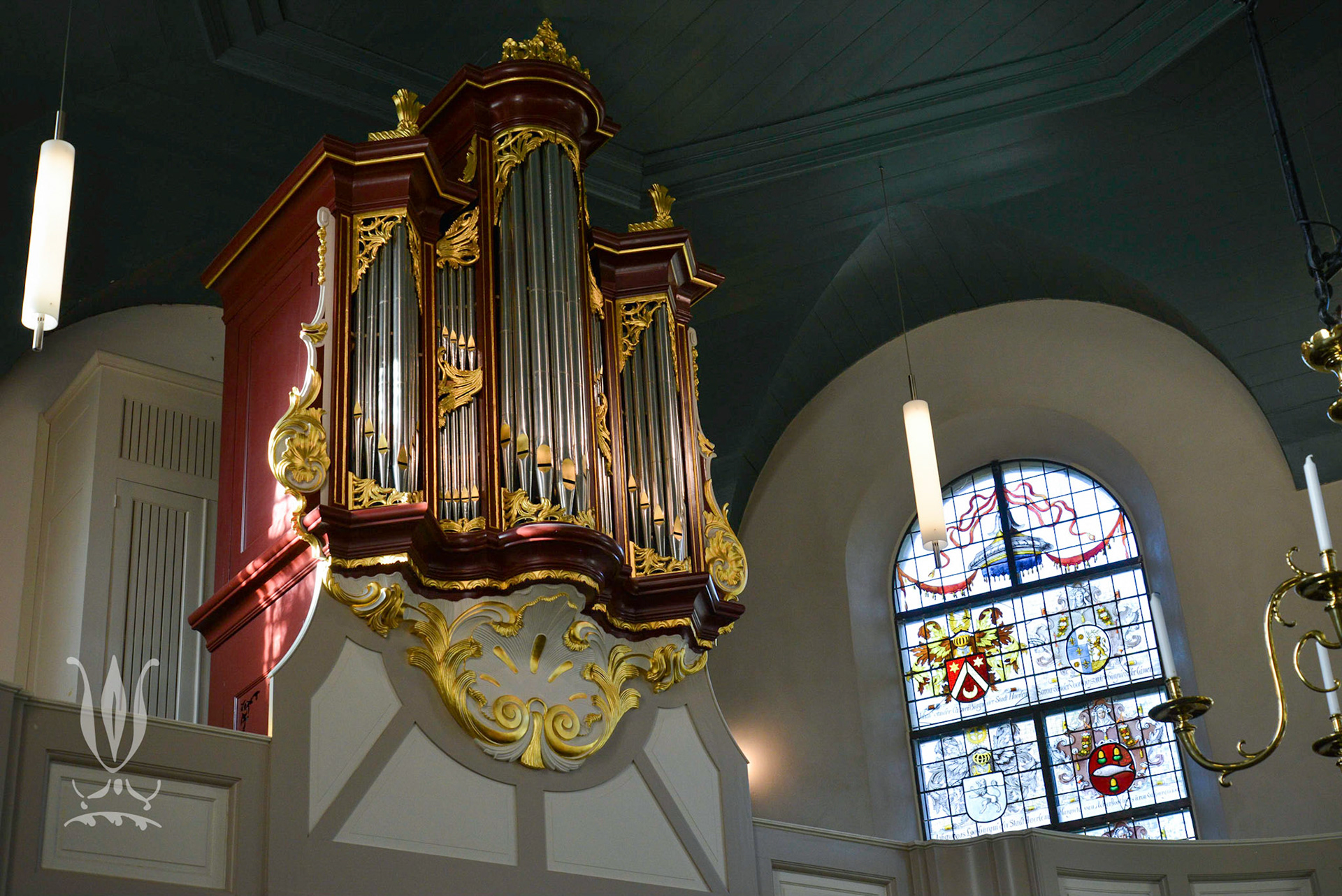 Dorpskerk Bloemendaal