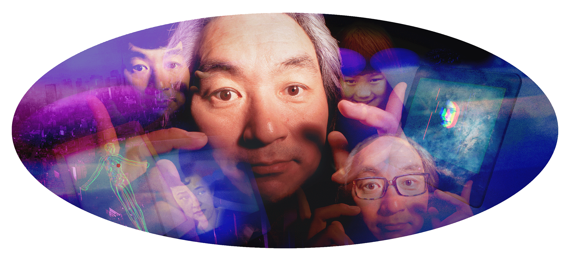 Michio Kaku